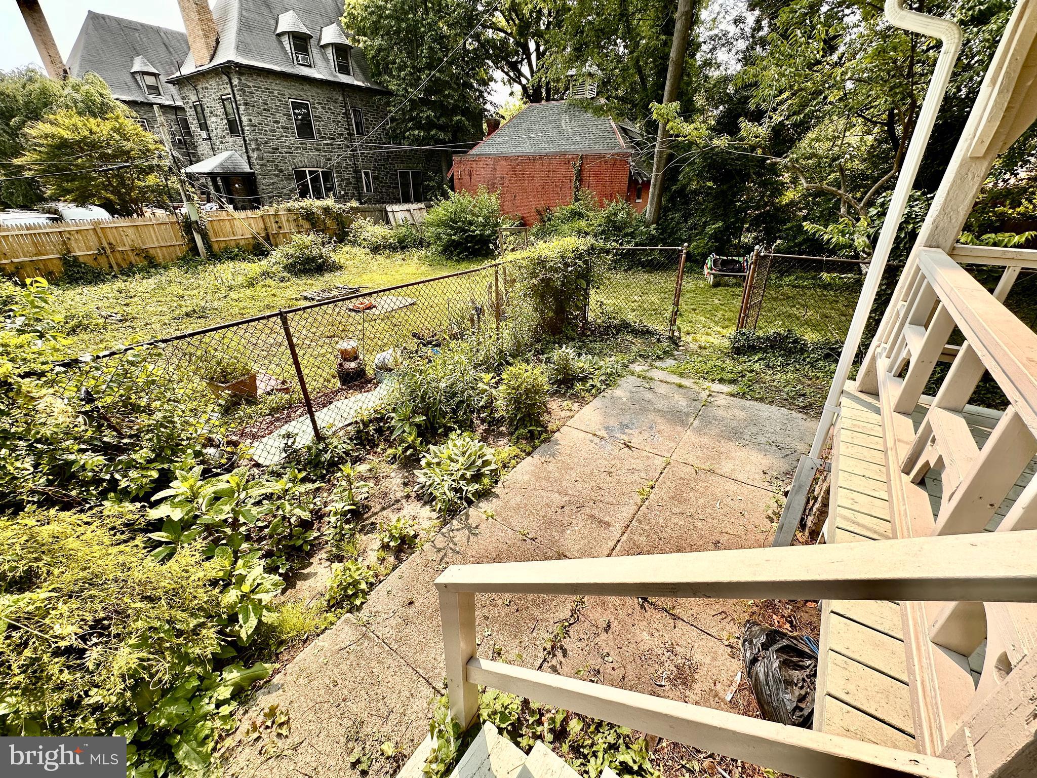 GERMANTOWN - Residential Lease