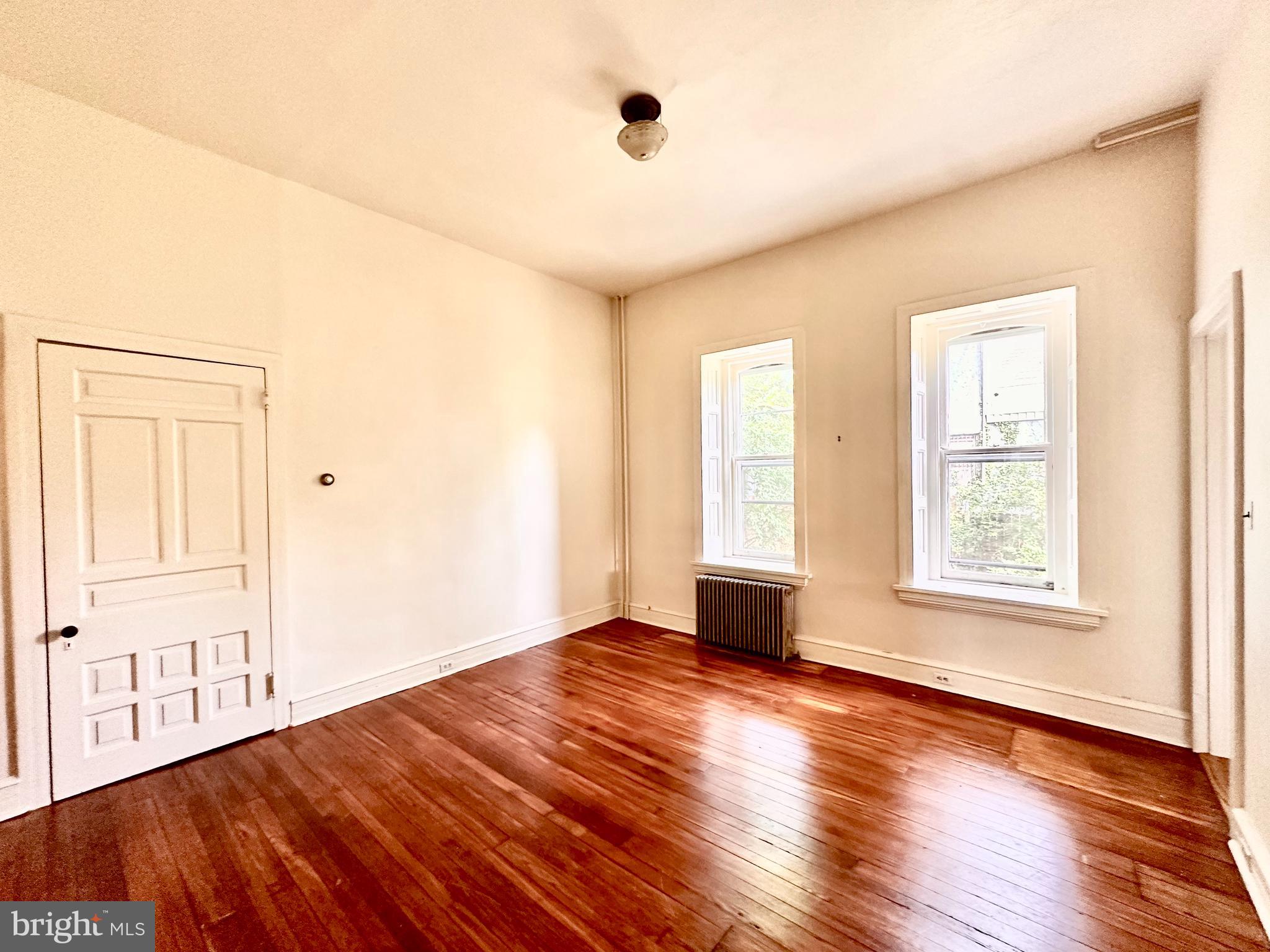 GERMANTOWN - Residential Lease