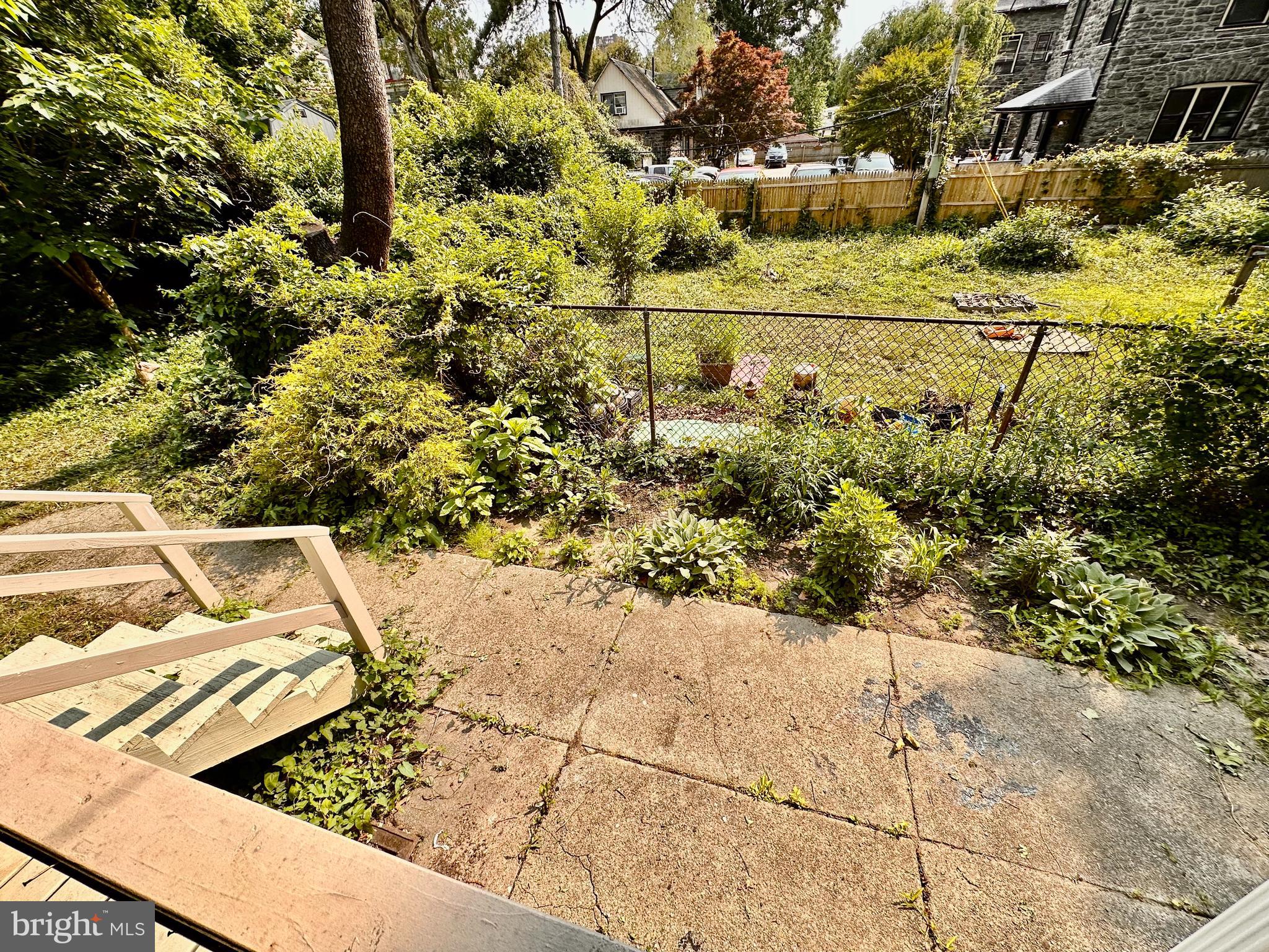 GERMANTOWN - Residential Lease