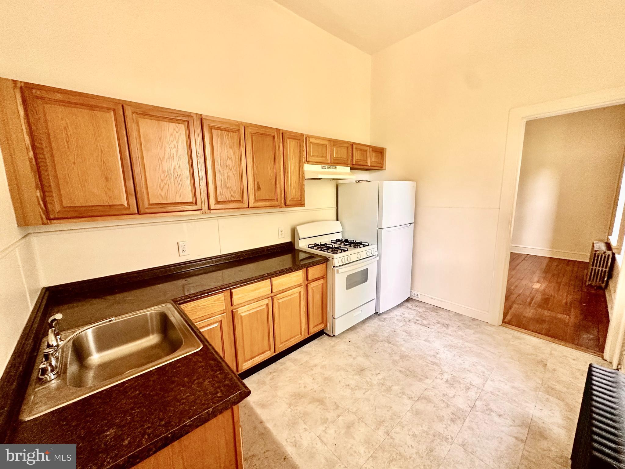 GERMANTOWN - Residential Lease