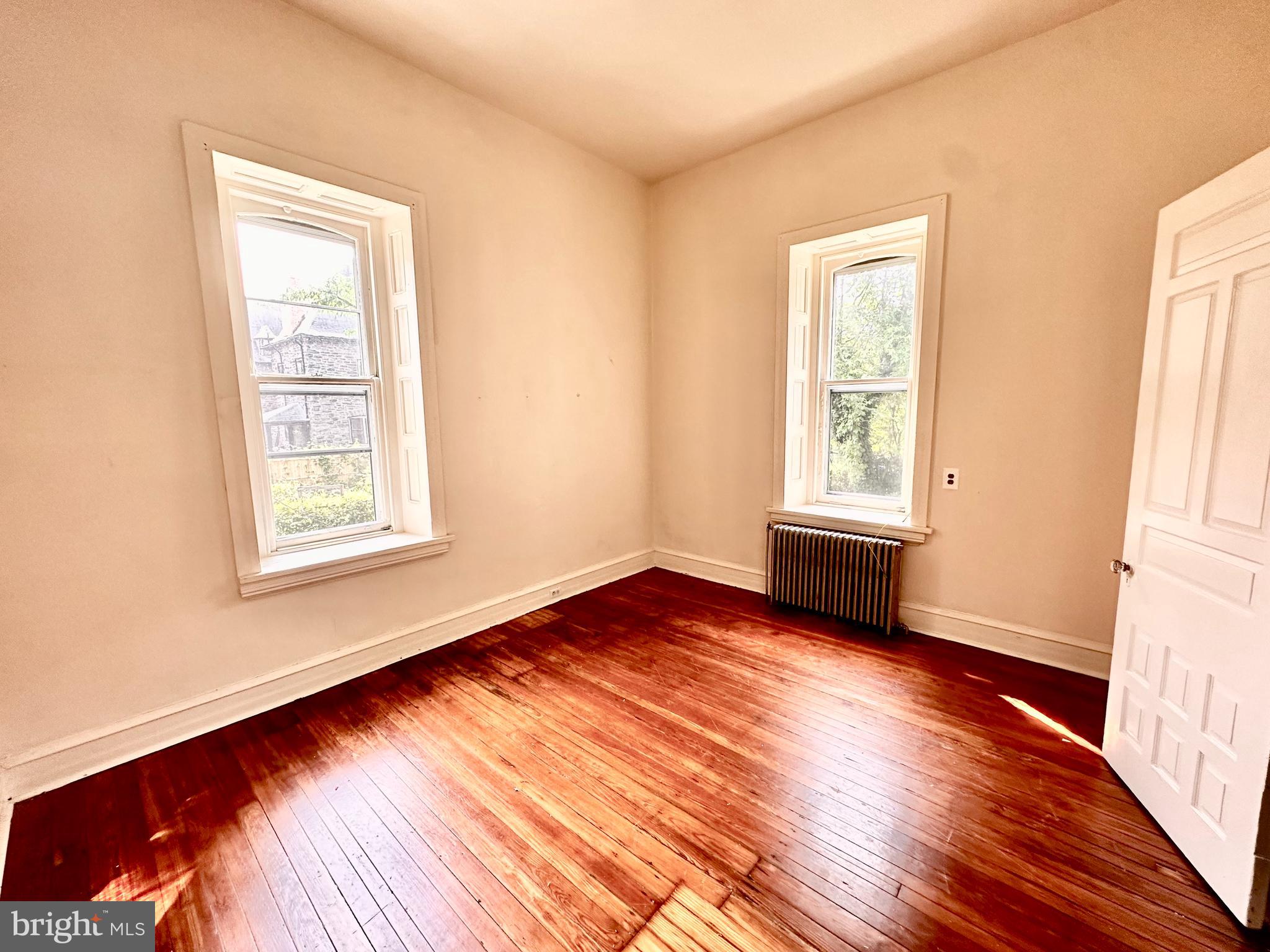 GERMANTOWN - Residential Lease