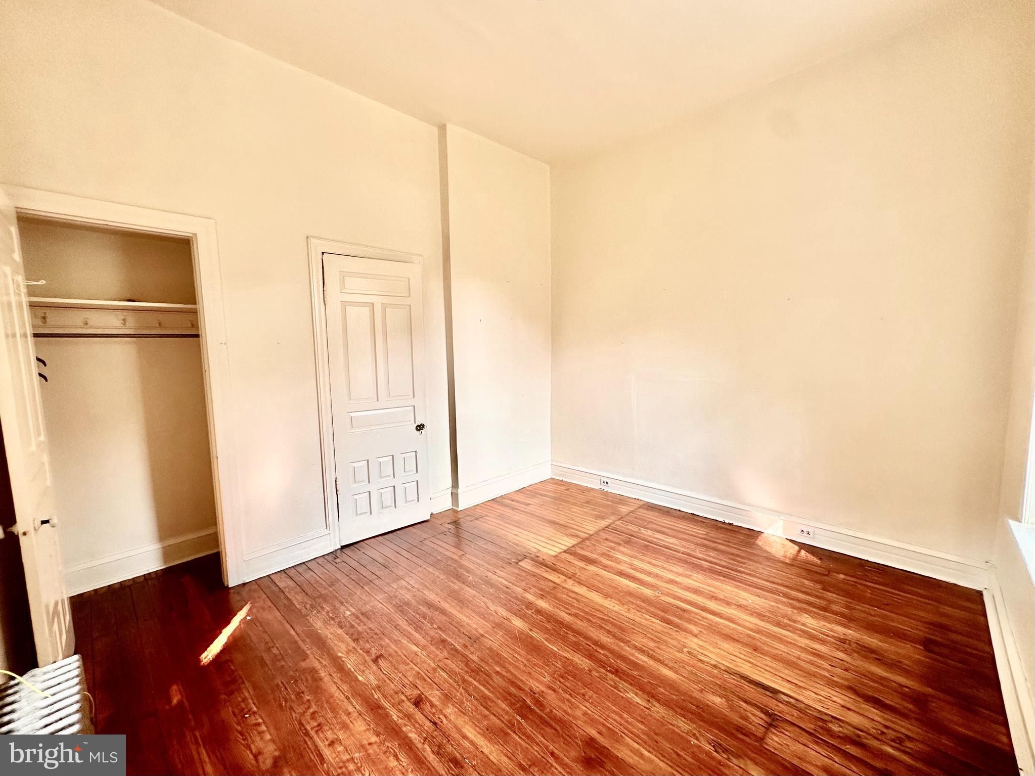 GERMANTOWN - Residential Lease