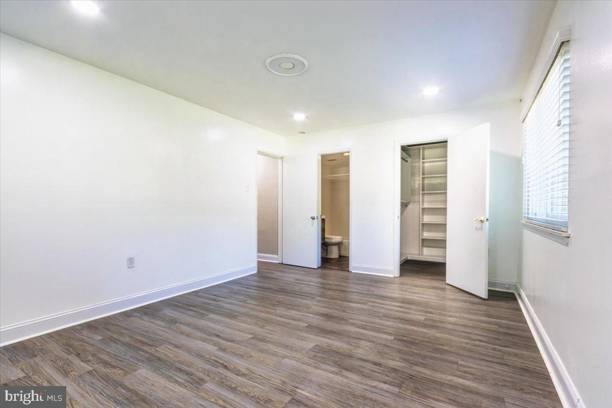 FAIRWINDS OF ANNAPOLIS - Residential Lease