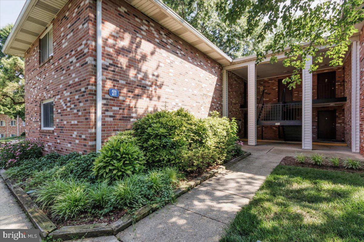 FAIRWINDS OF ANNAPOLIS - Residential Lease