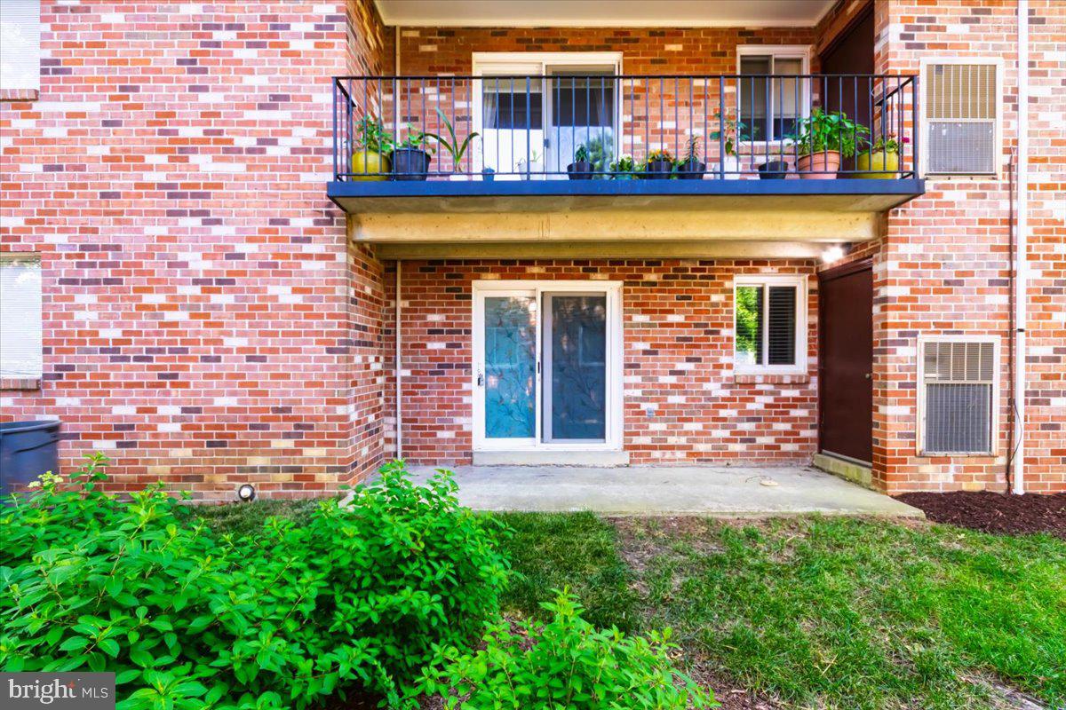 FAIRWINDS OF ANNAPOLIS - Residential Lease