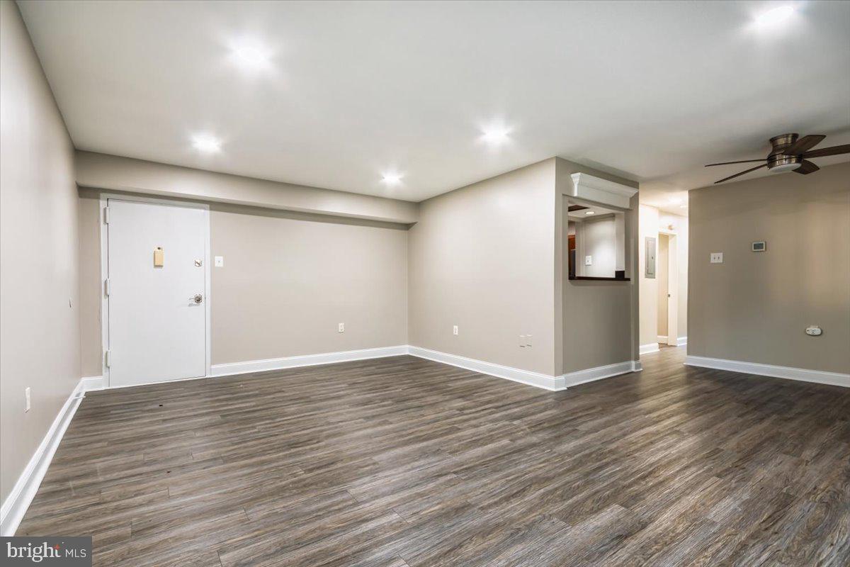 FAIRWINDS OF ANNAPOLIS - Residential Lease