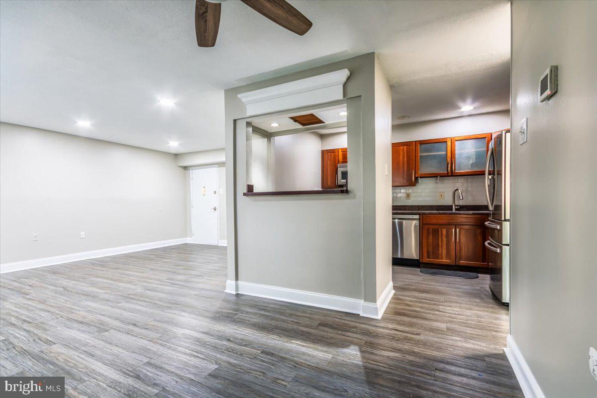 FAIRWINDS OF ANNAPOLIS - Residential Lease