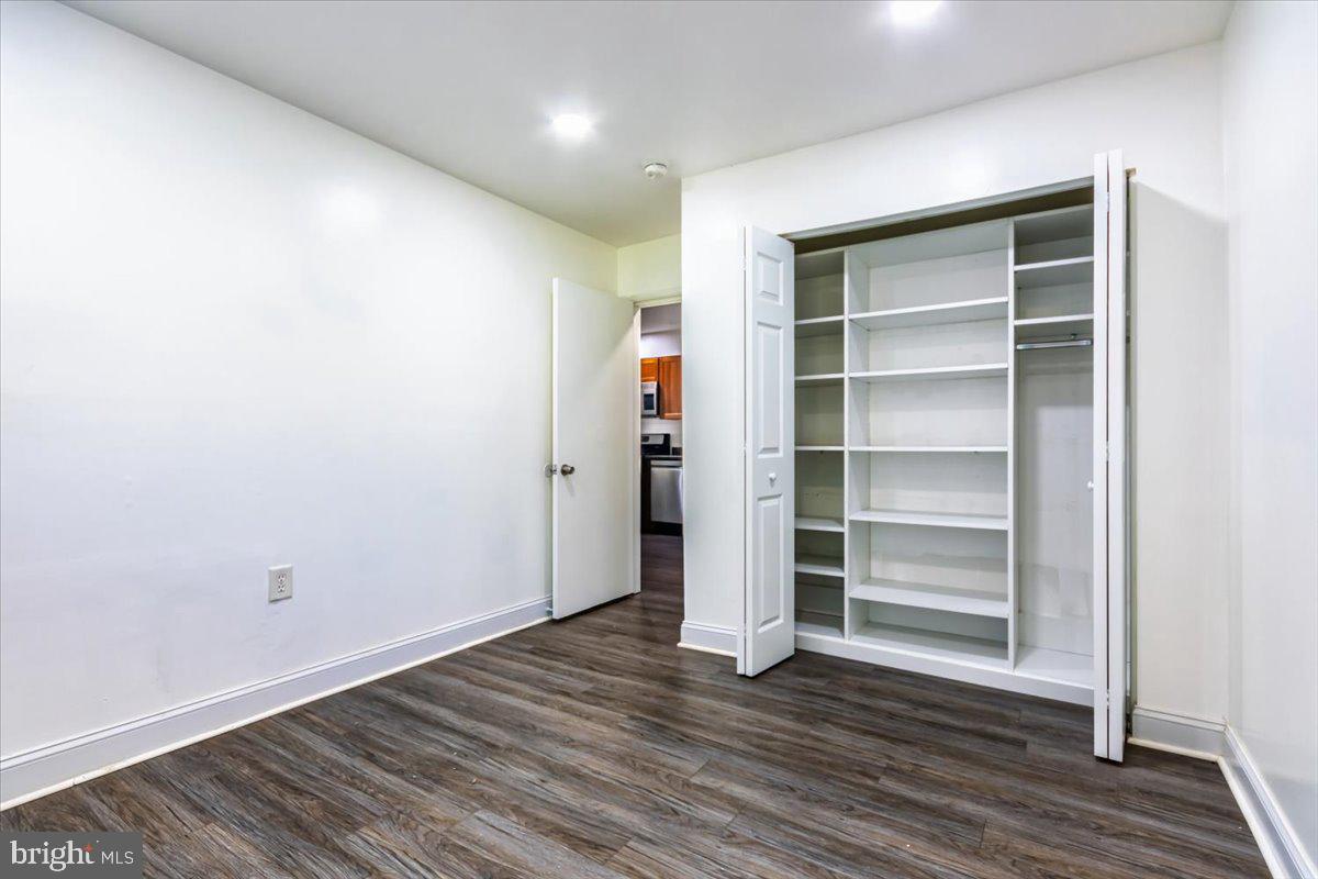 FAIRWINDS OF ANNAPOLIS - Residential Lease