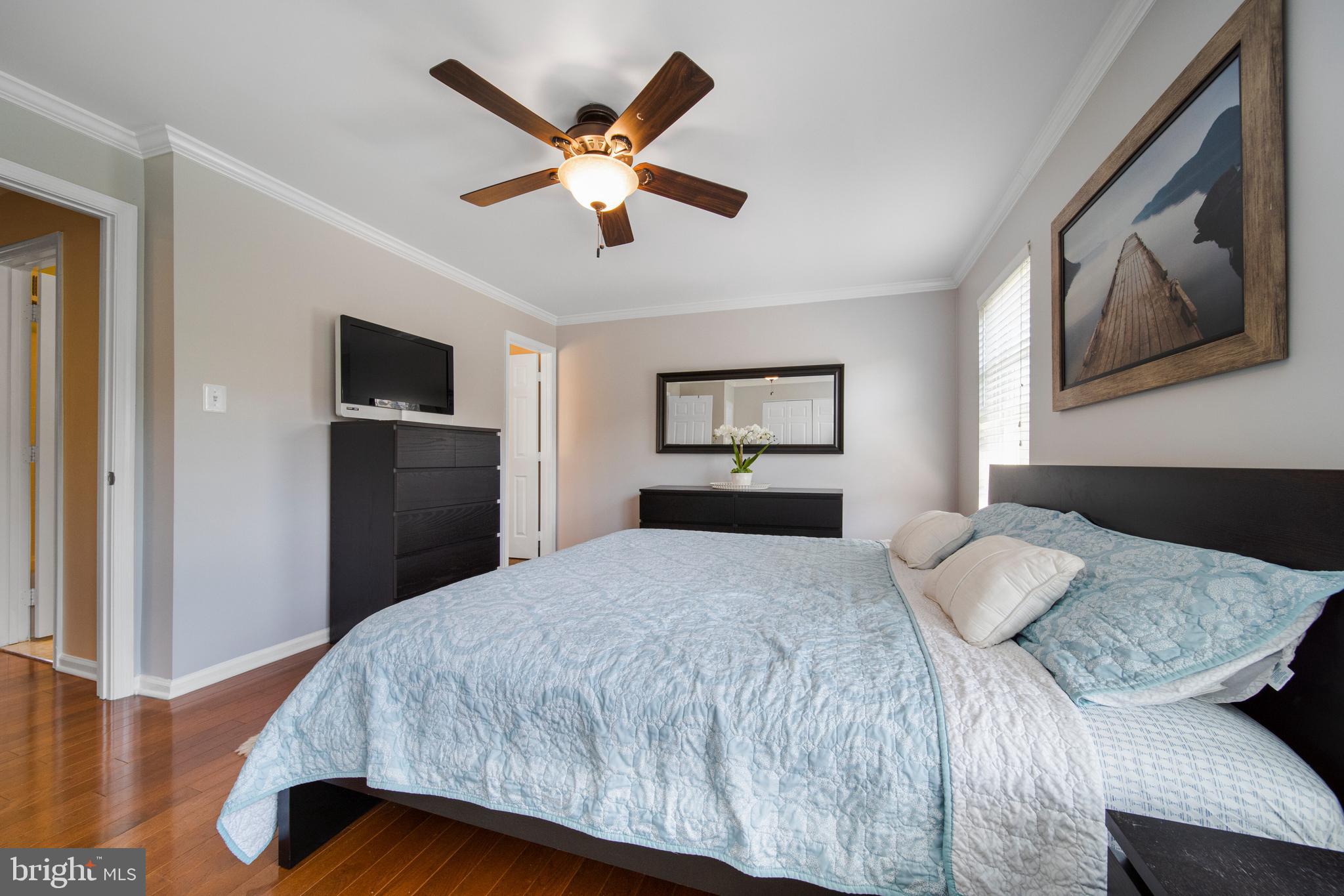 WORTHINGTON WOODS - Residential