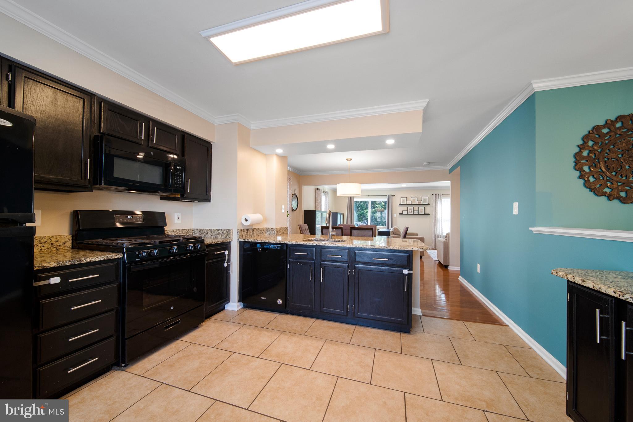 WORTHINGTON WOODS - Residential