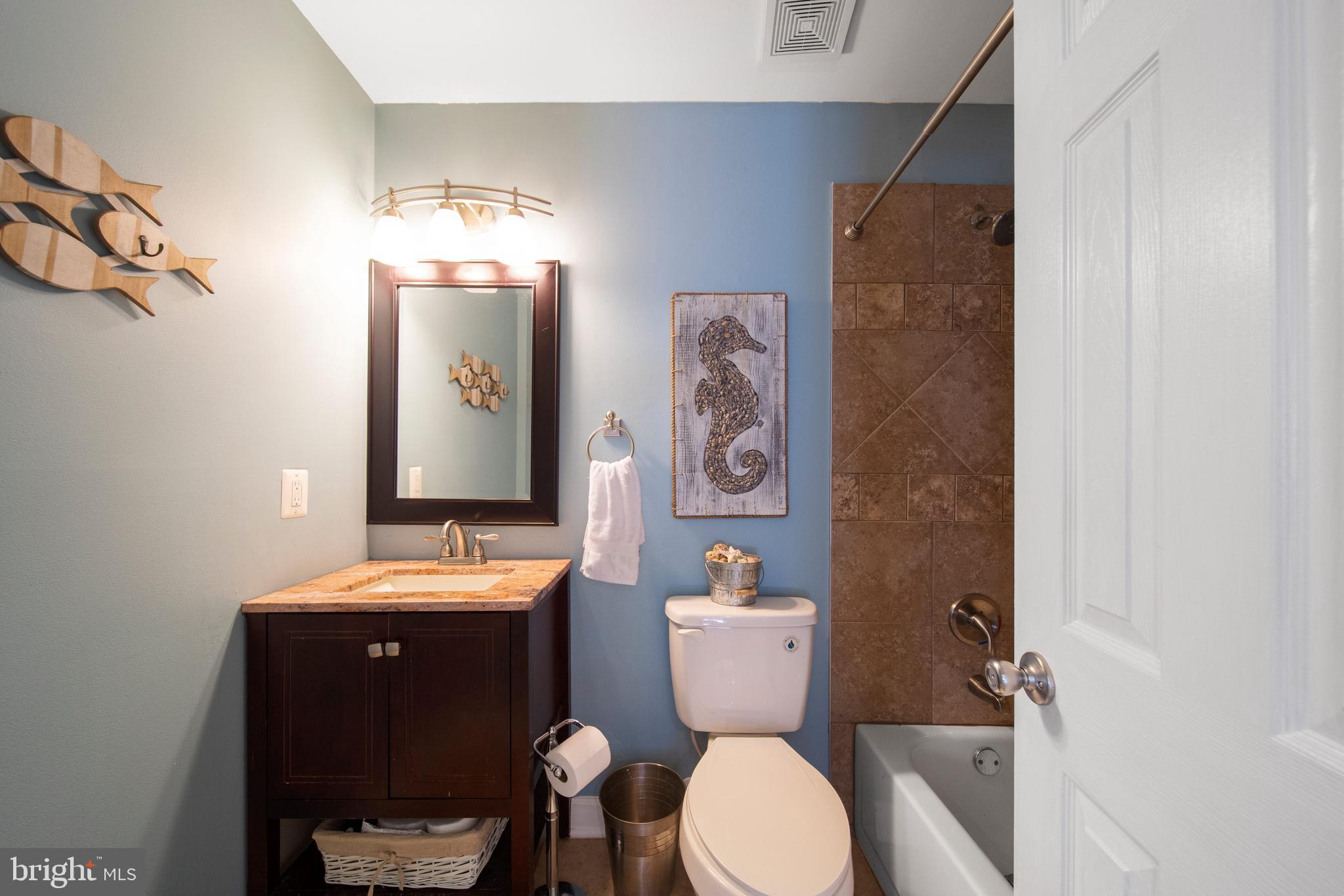 WORTHINGTON WOODS - Residential