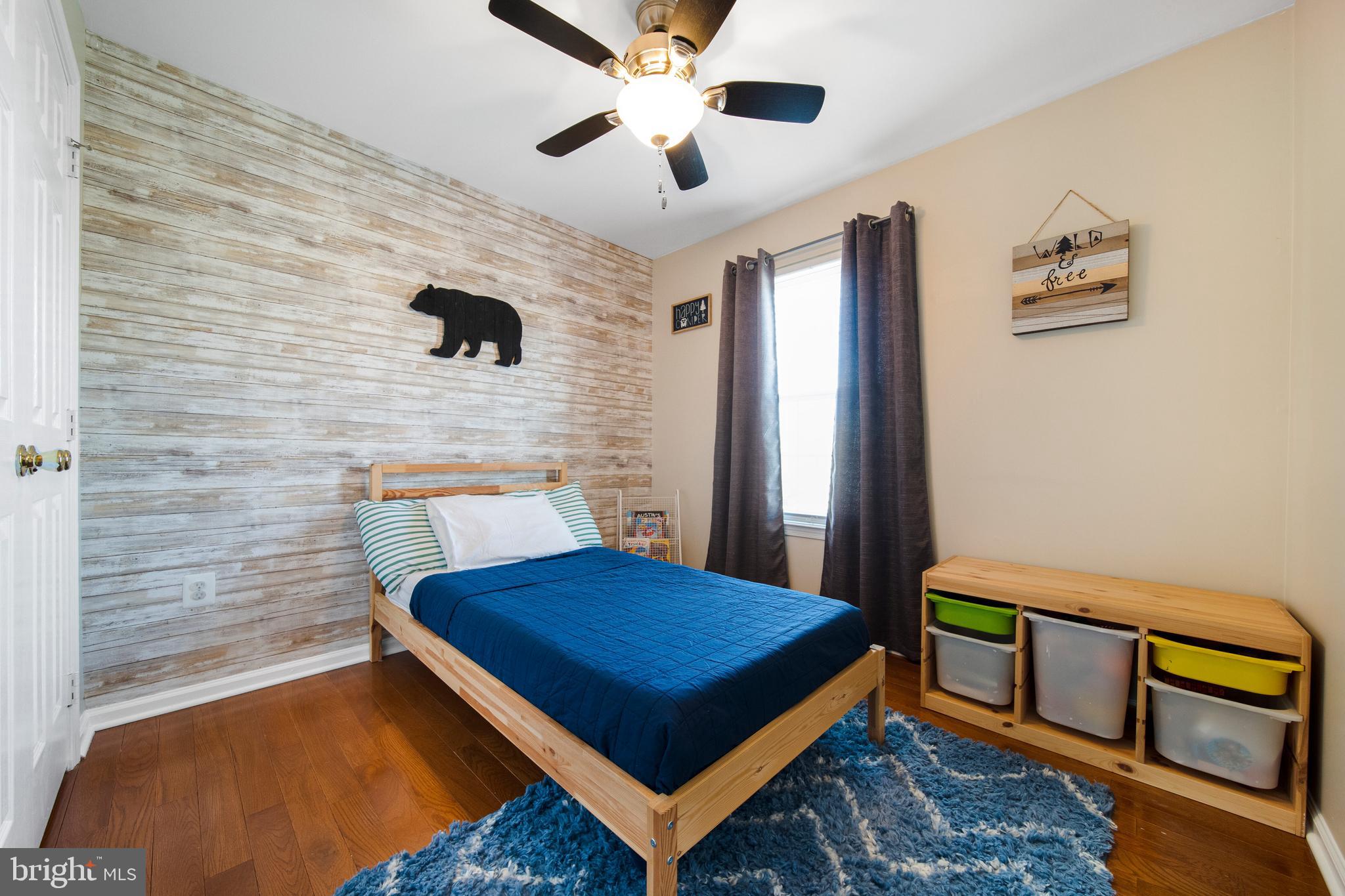 WORTHINGTON WOODS - Residential