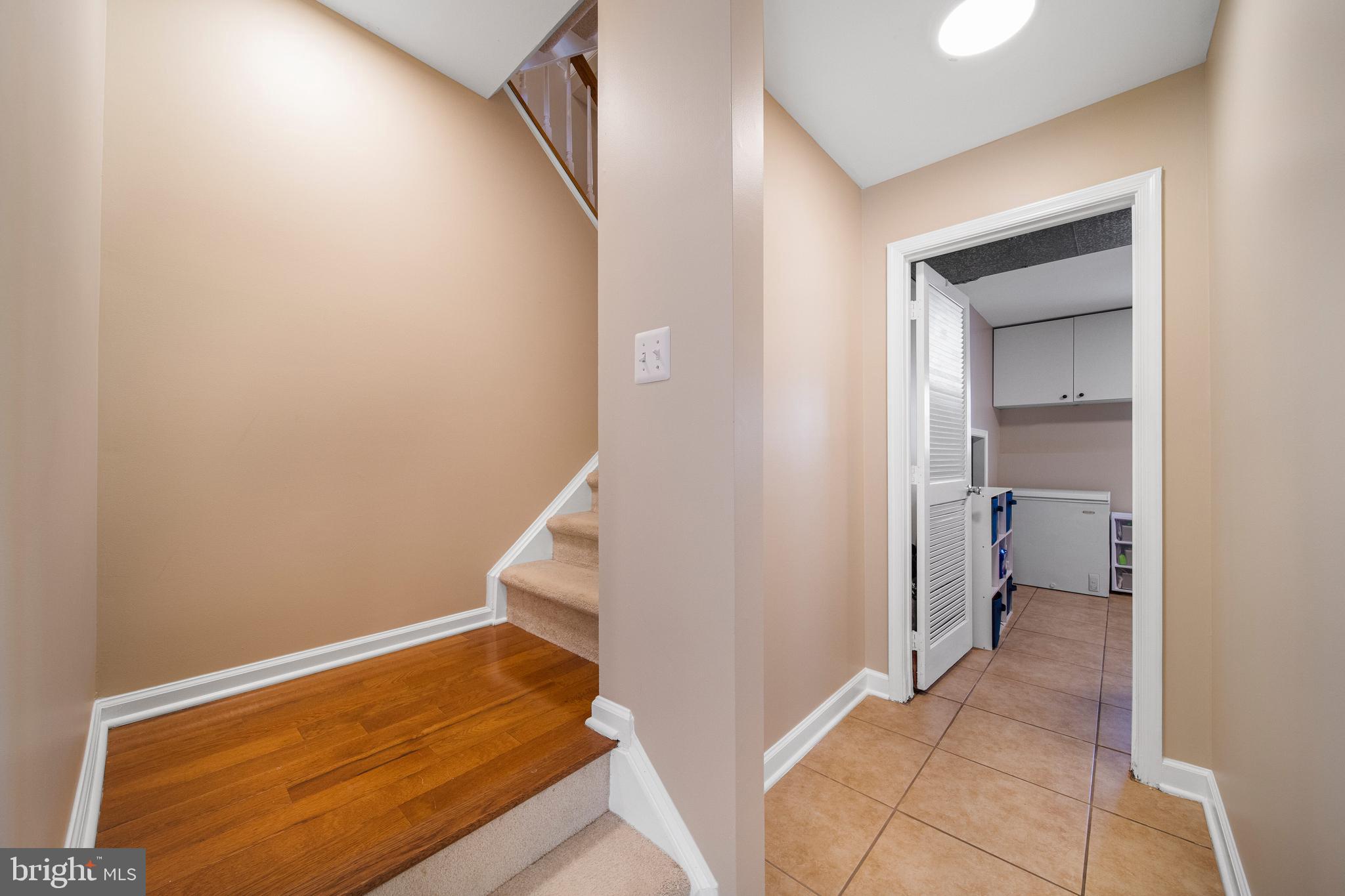 WORTHINGTON WOODS - Residential