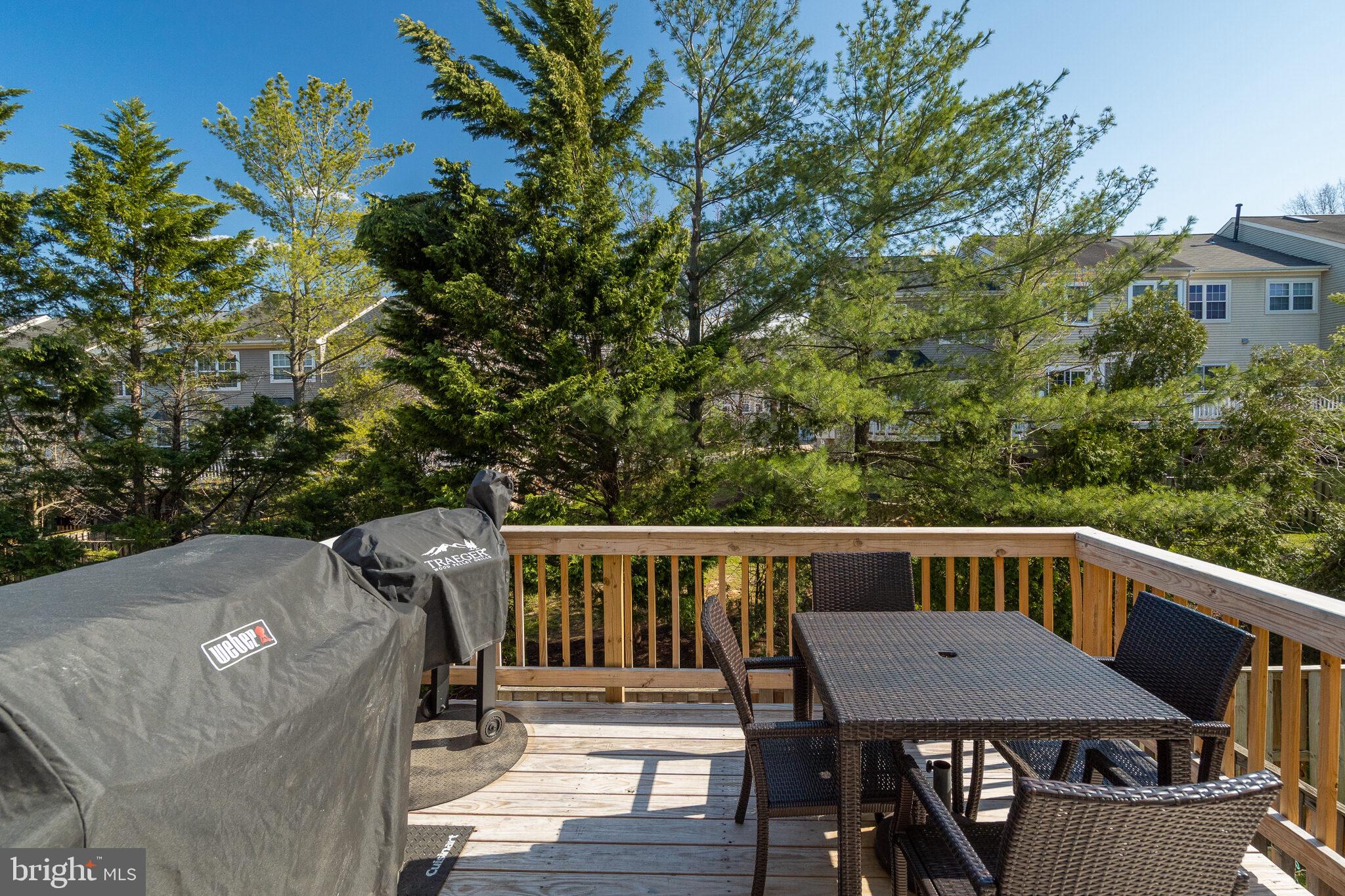 WORTHINGTON WOODS - Residential