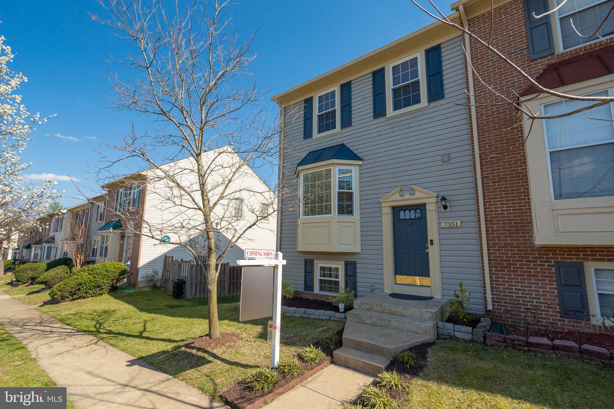 WORTHINGTON WOODS - Residential