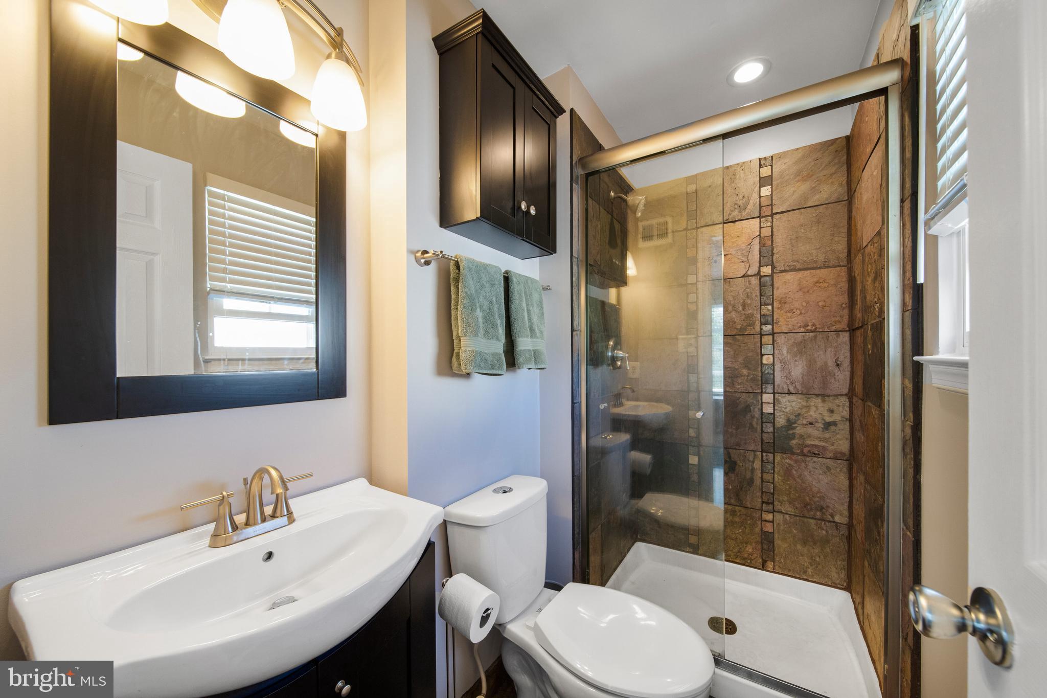 WORTHINGTON WOODS - Residential