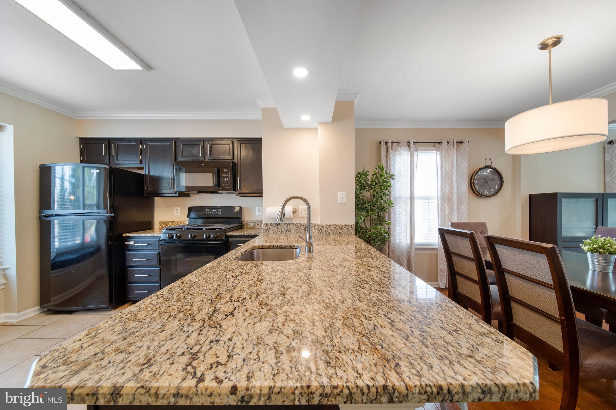 WORTHINGTON WOODS - Residential