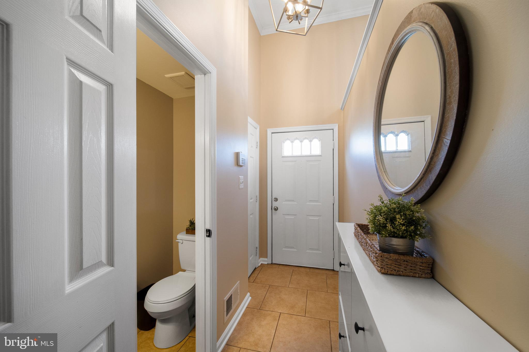 WORTHINGTON WOODS - Residential