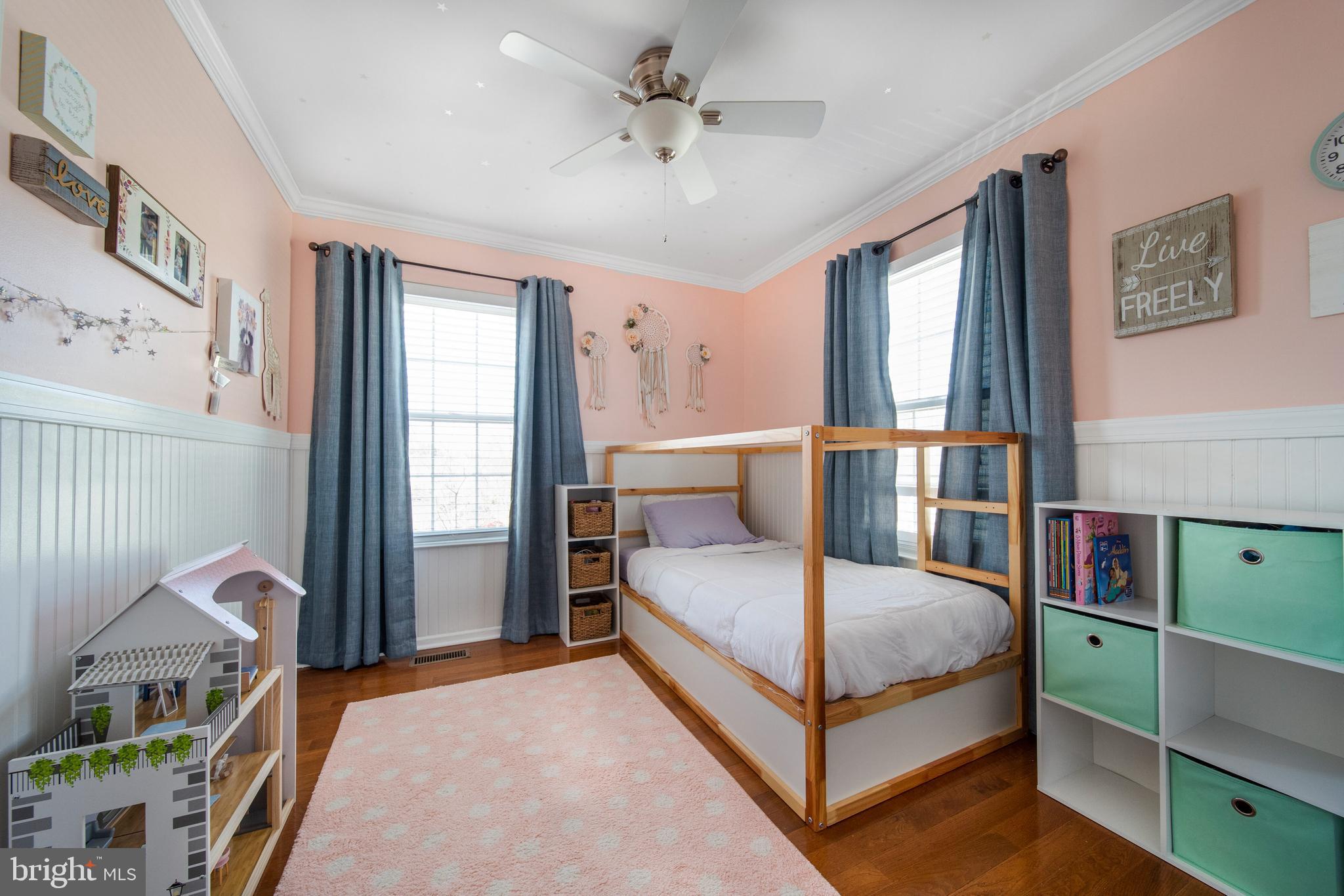 WORTHINGTON WOODS - Residential