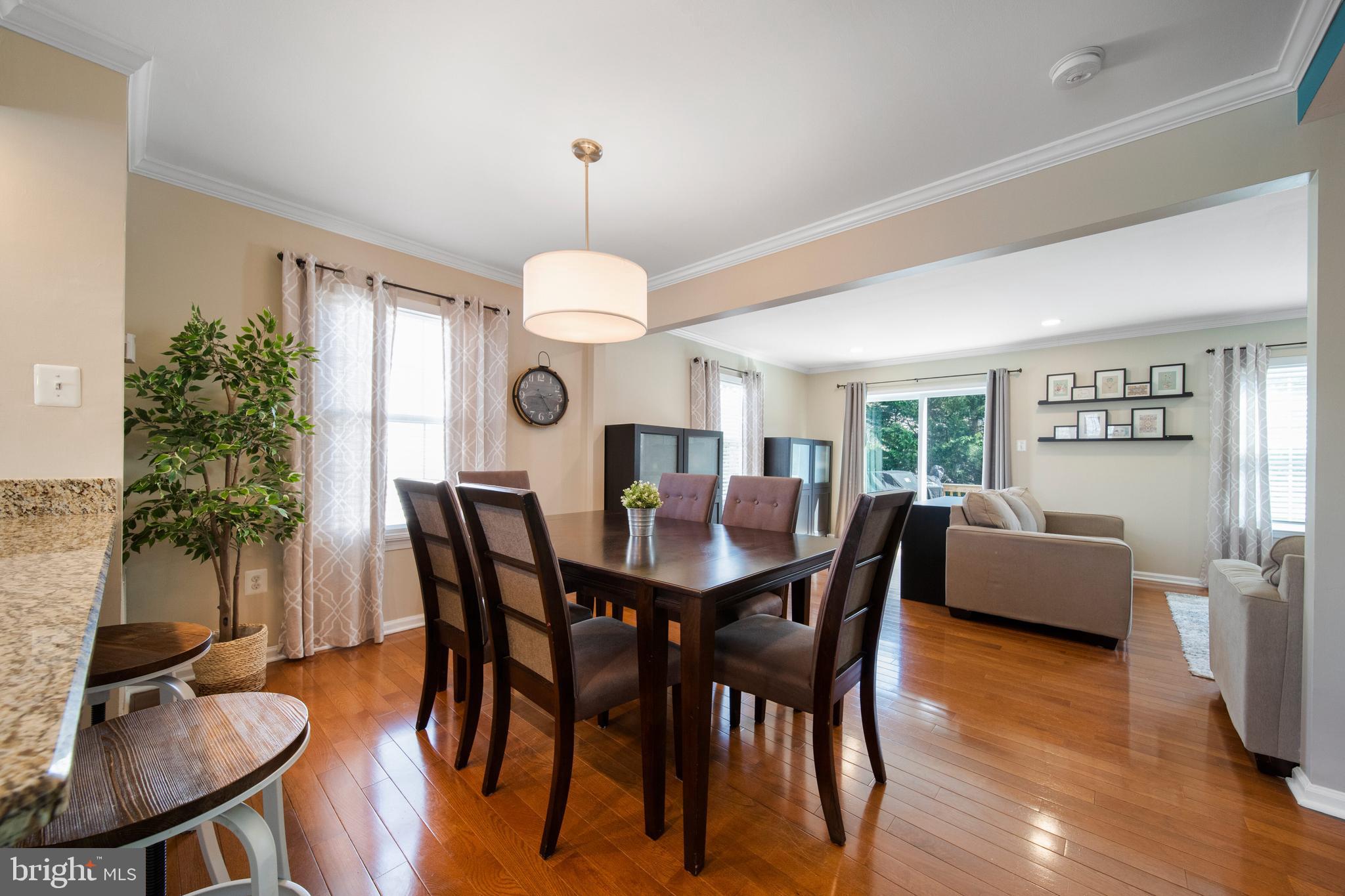 WORTHINGTON WOODS - Residential