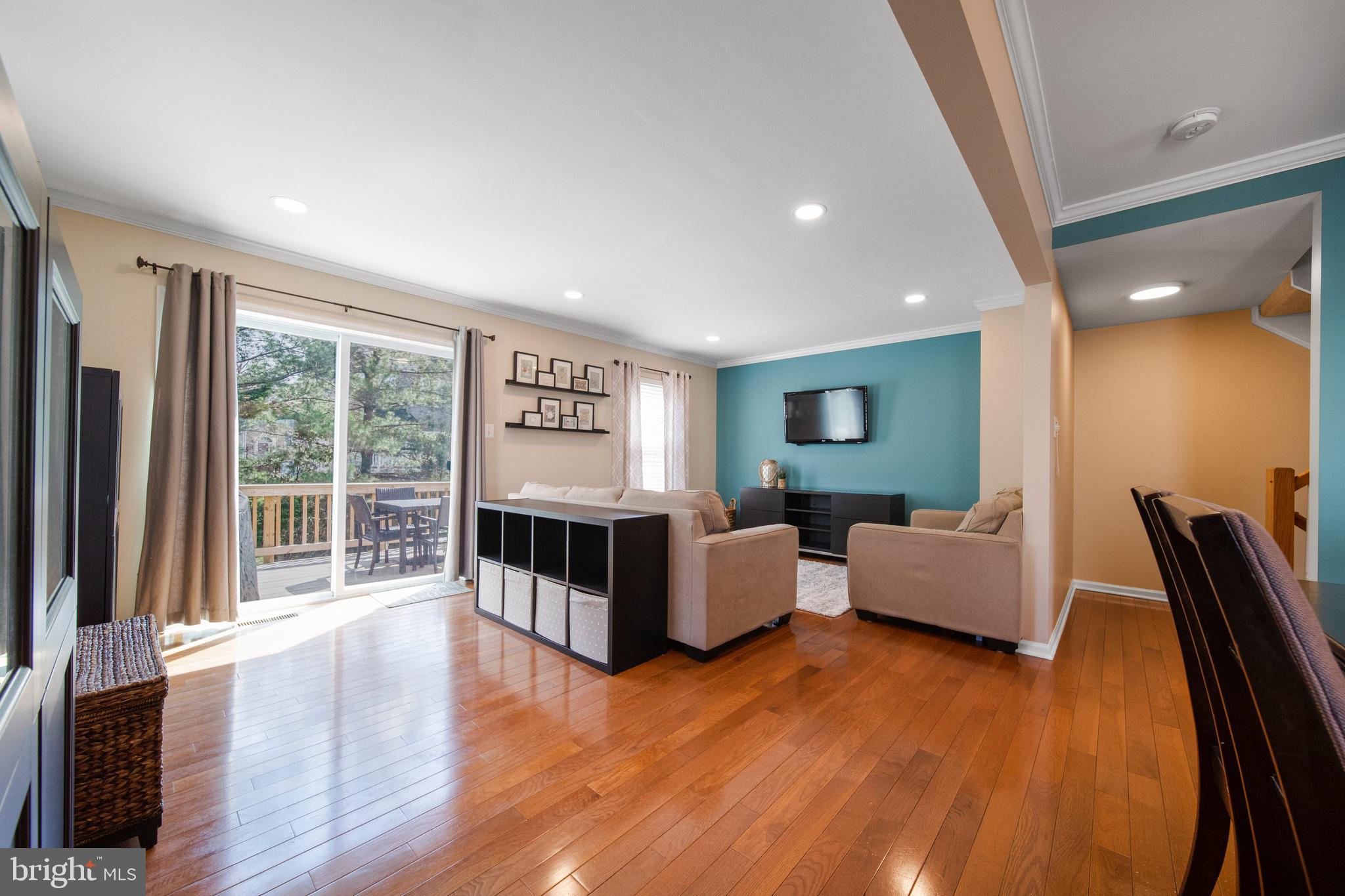 WORTHINGTON WOODS - Residential