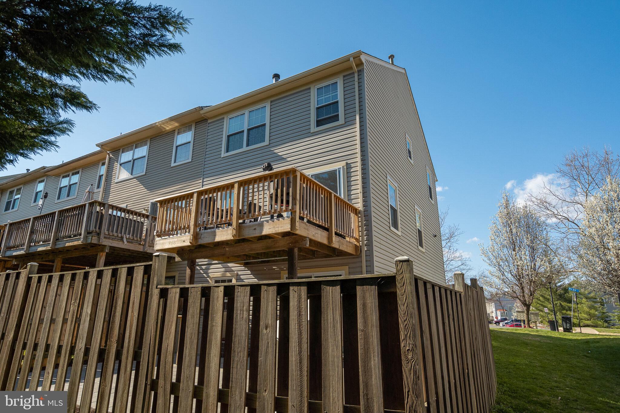 WORTHINGTON WOODS - Residential