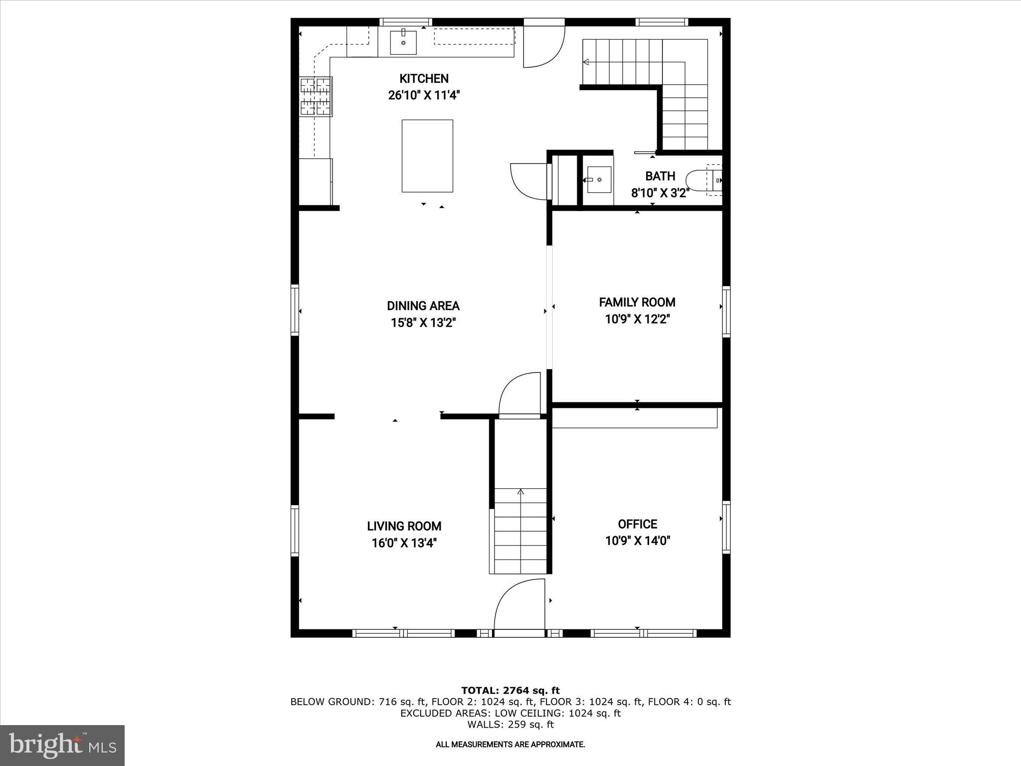 NONE AVAILABLE - Residential