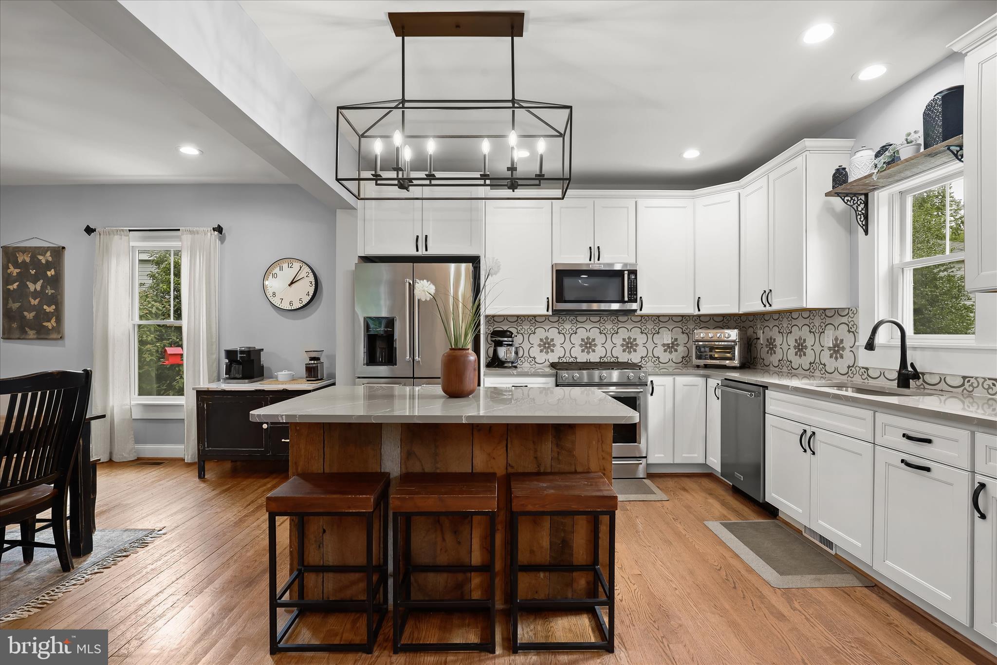 16645 FREDERICK ROAD