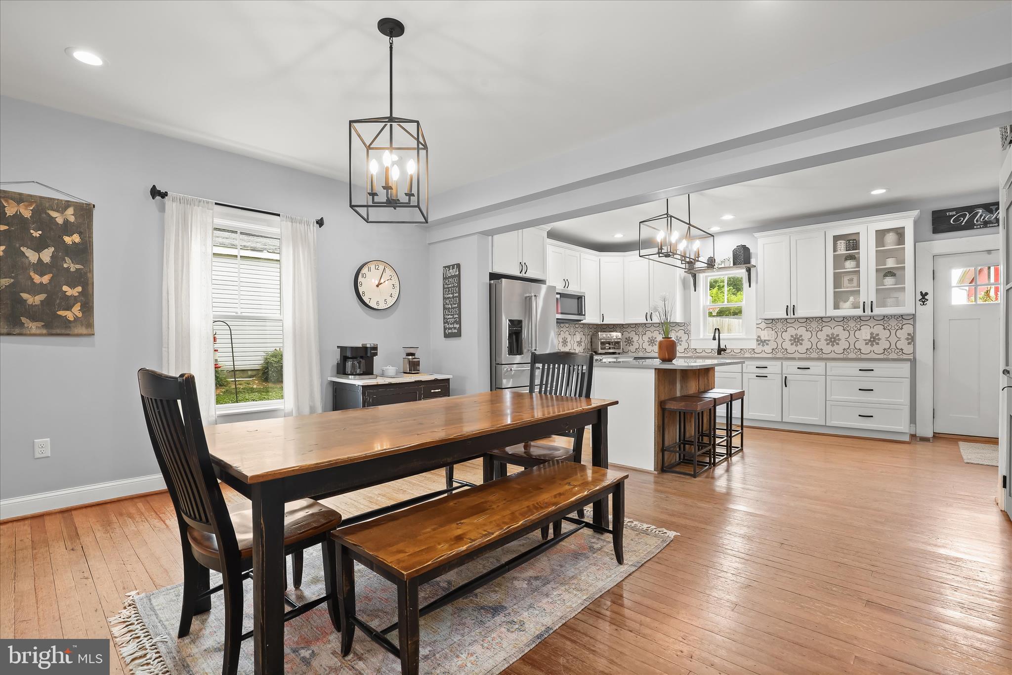 16645 FREDERICK ROAD