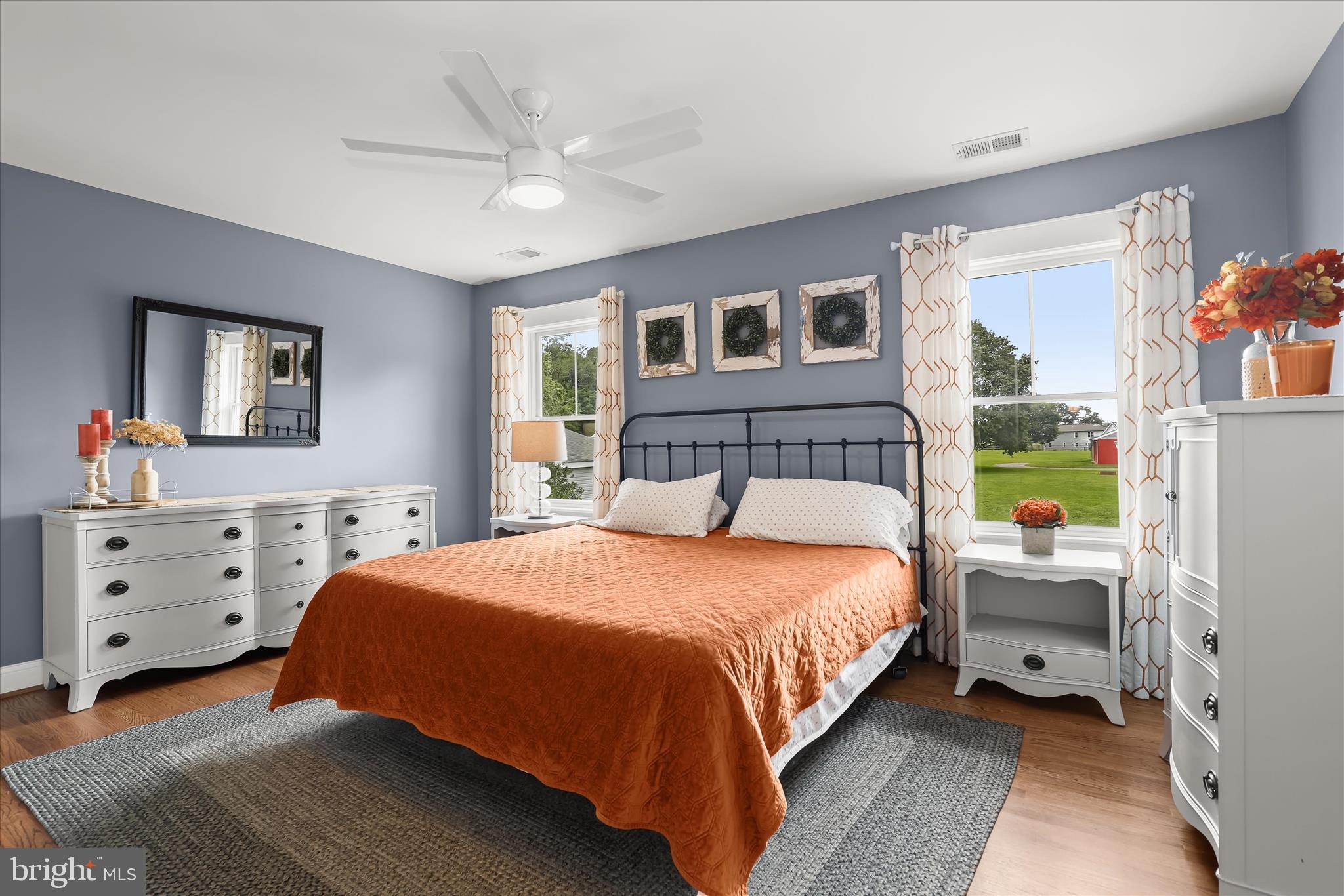 16645 FREDERICK ROAD