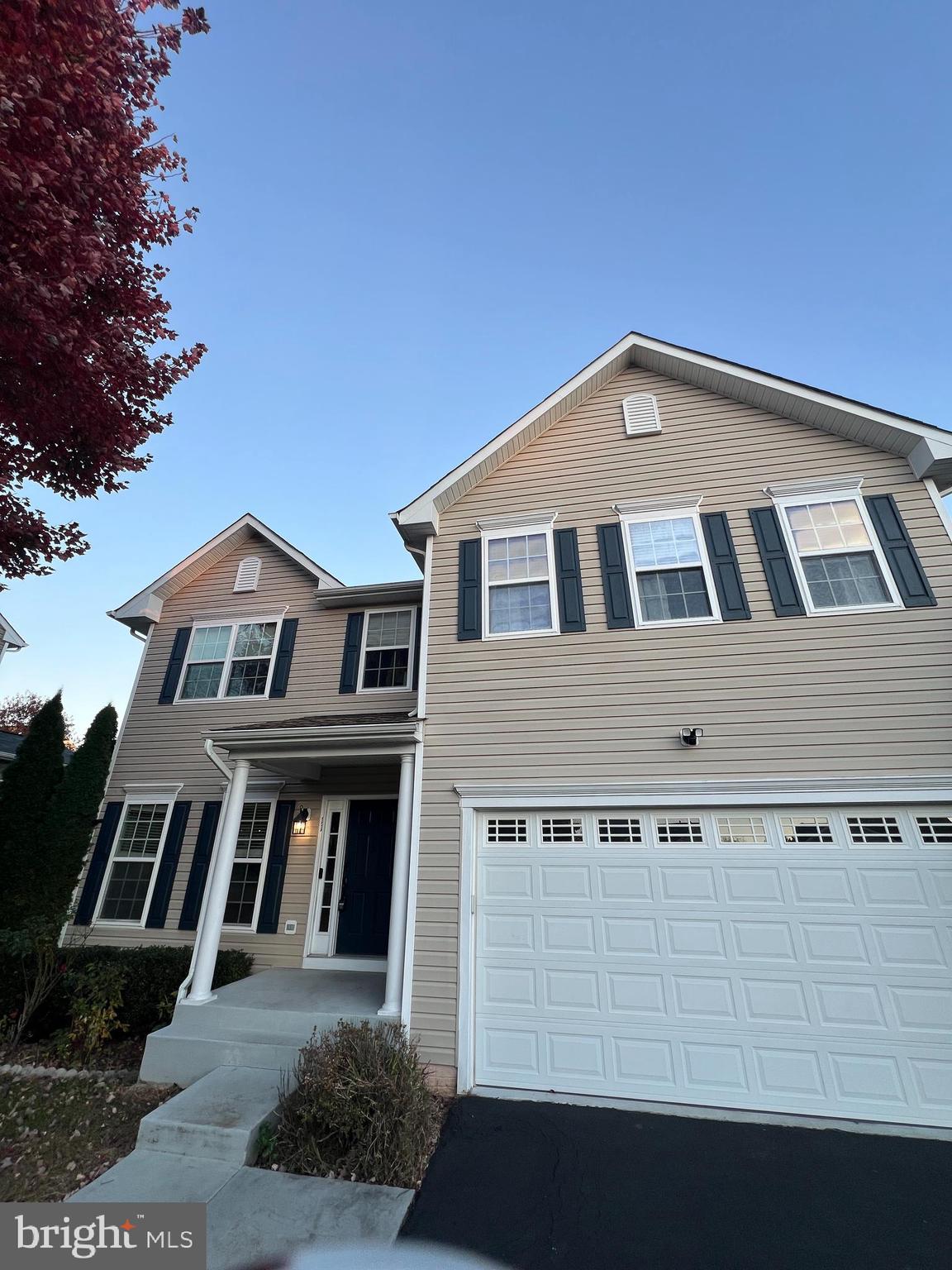 ENGLAND RUN NORTH - Residential Lease