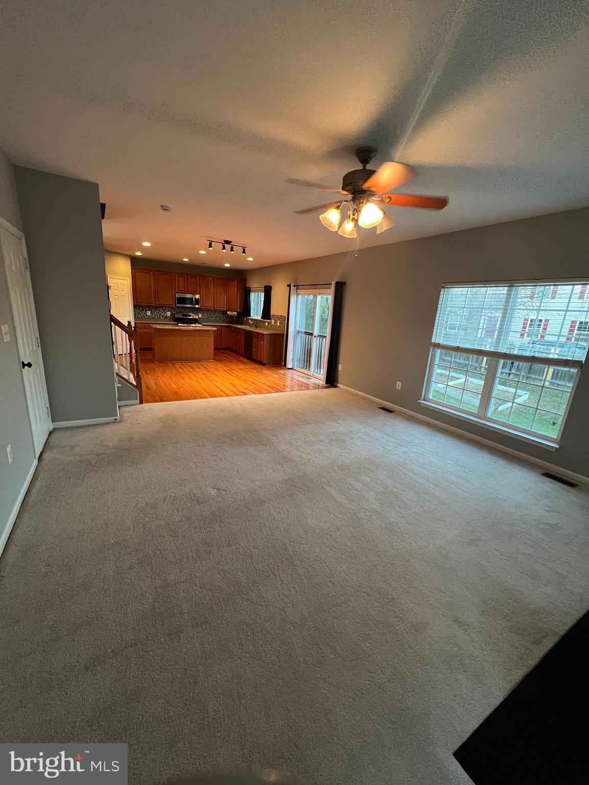 ENGLAND RUN NORTH - Residential Lease