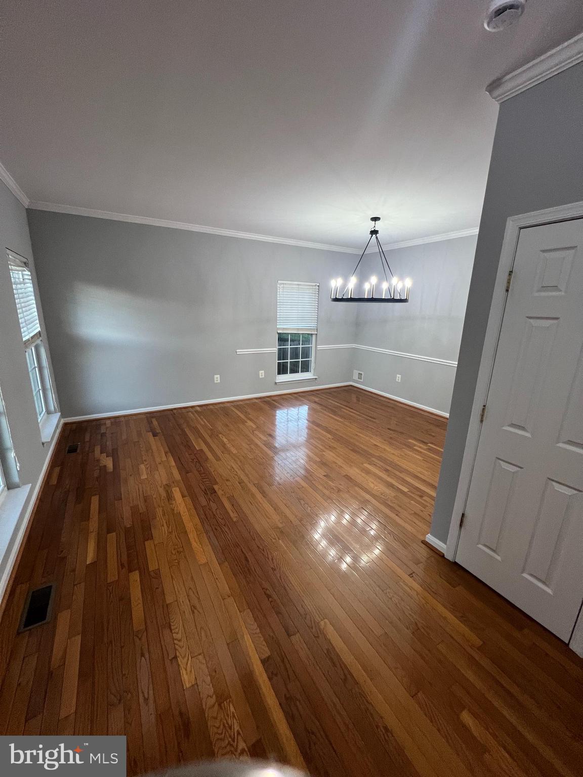 ENGLAND RUN NORTH - Residential Lease