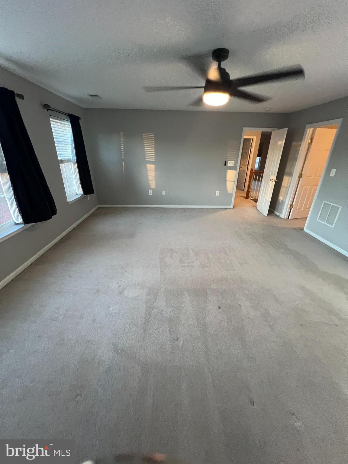 ENGLAND RUN NORTH - Residential Lease