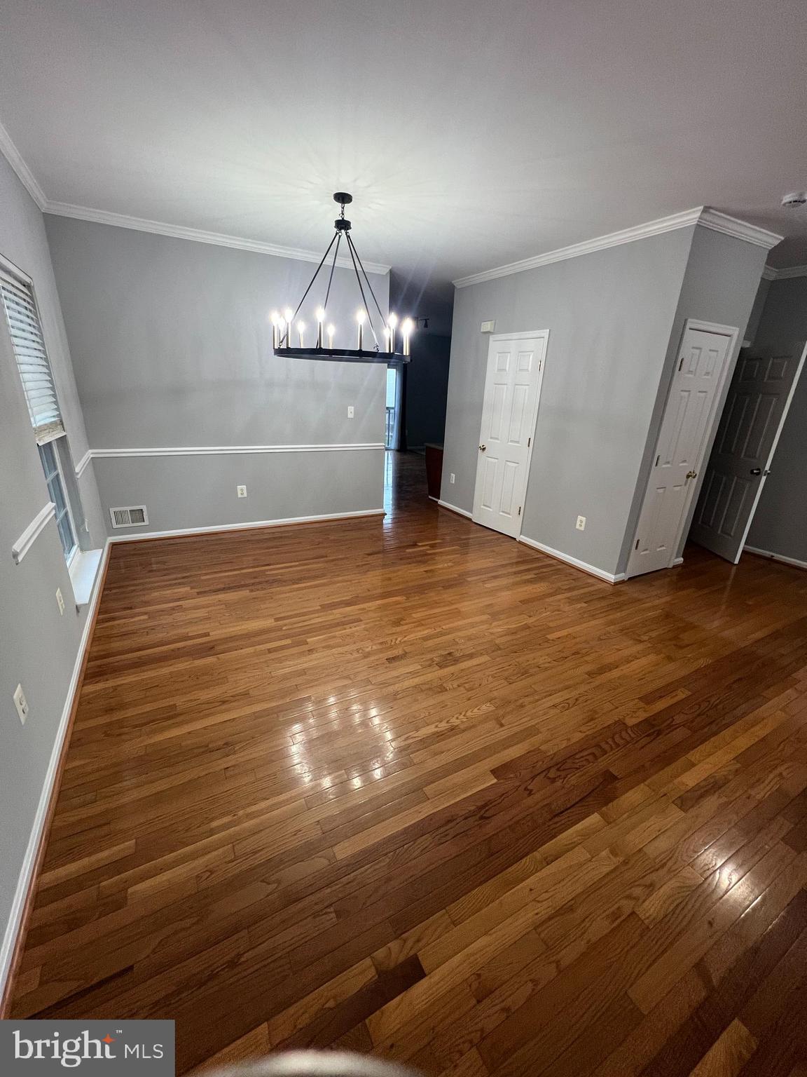 ENGLAND RUN NORTH - Residential Lease