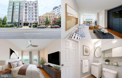 3217 WISCONSIN AVENUE NW 6A WASHINGTON DC 20016