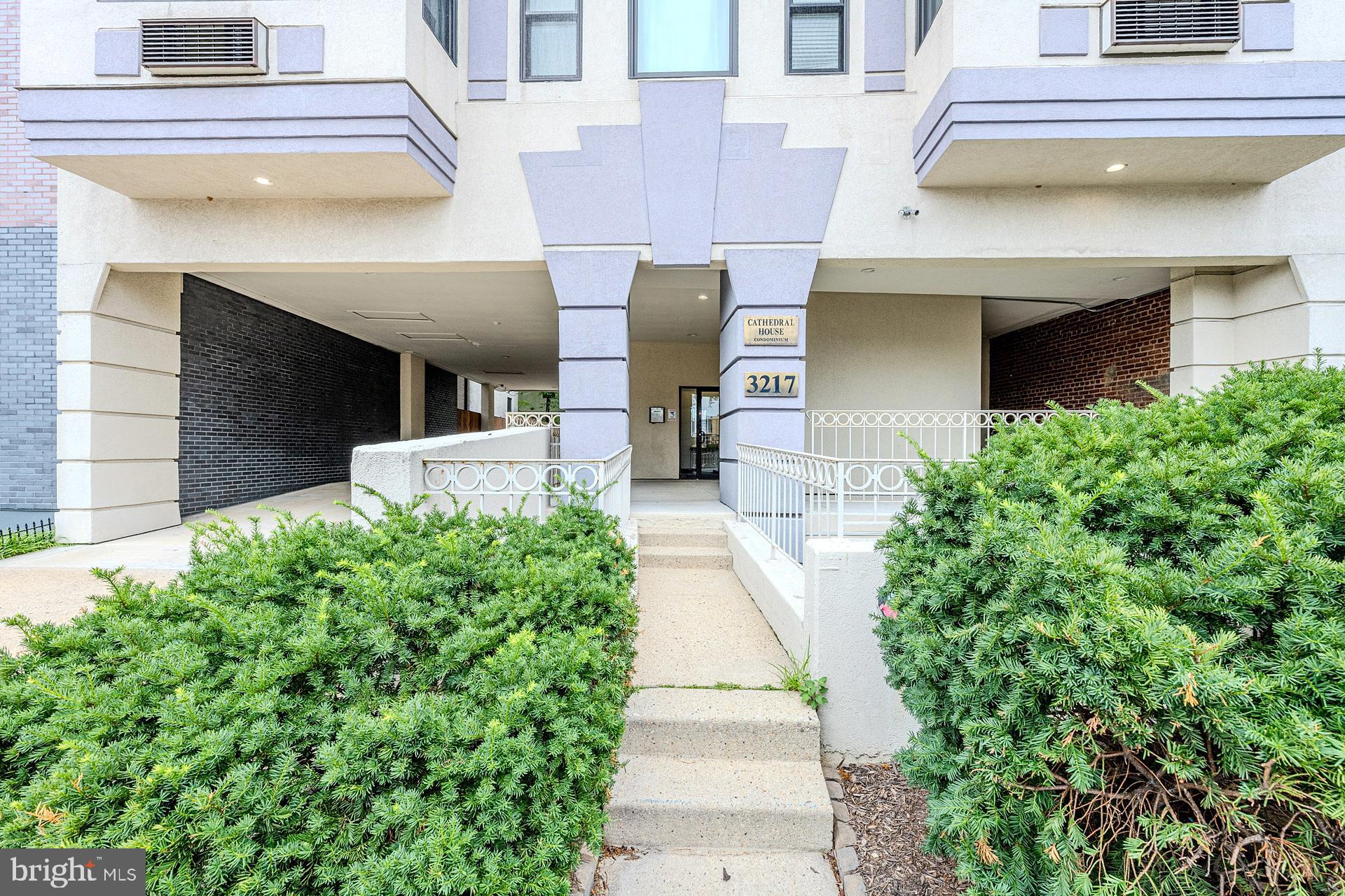 3217 WISCONSIN AVENUE NW 6A