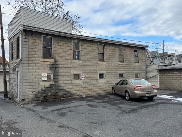 LEBANON - Residential