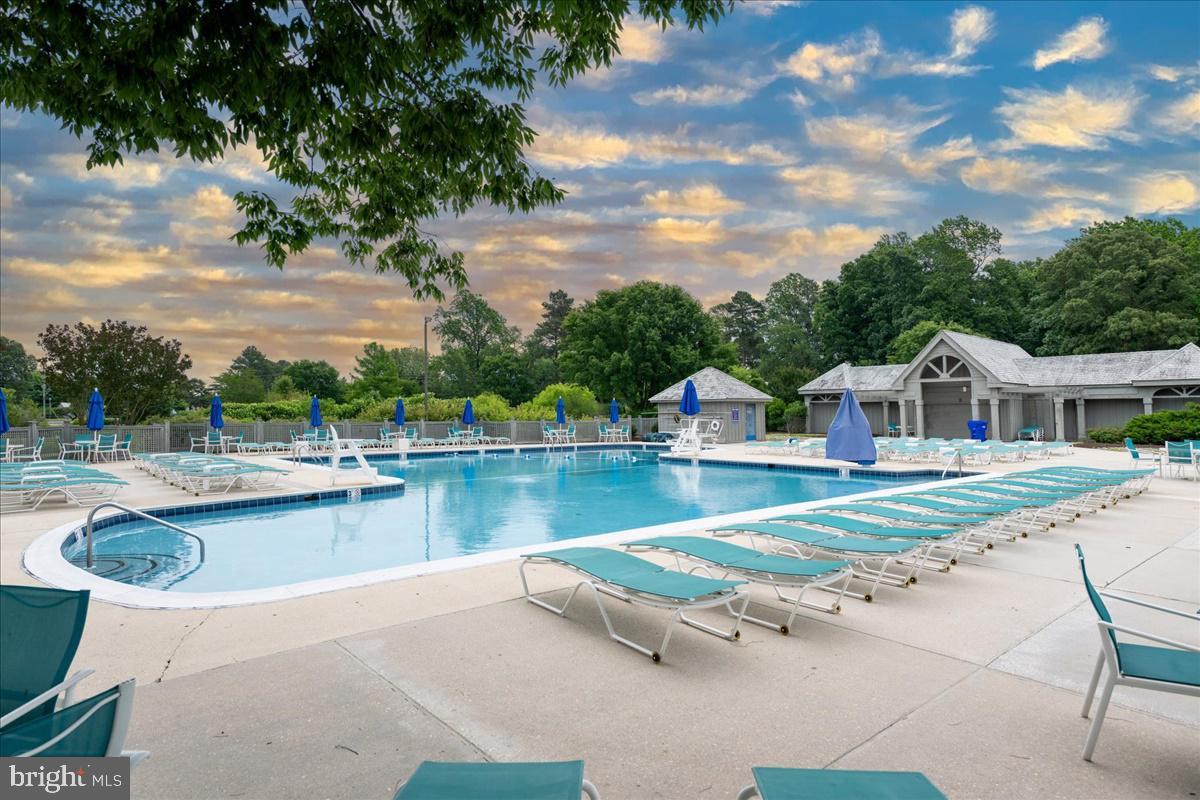 POTNETS BAYSIDE - Residential