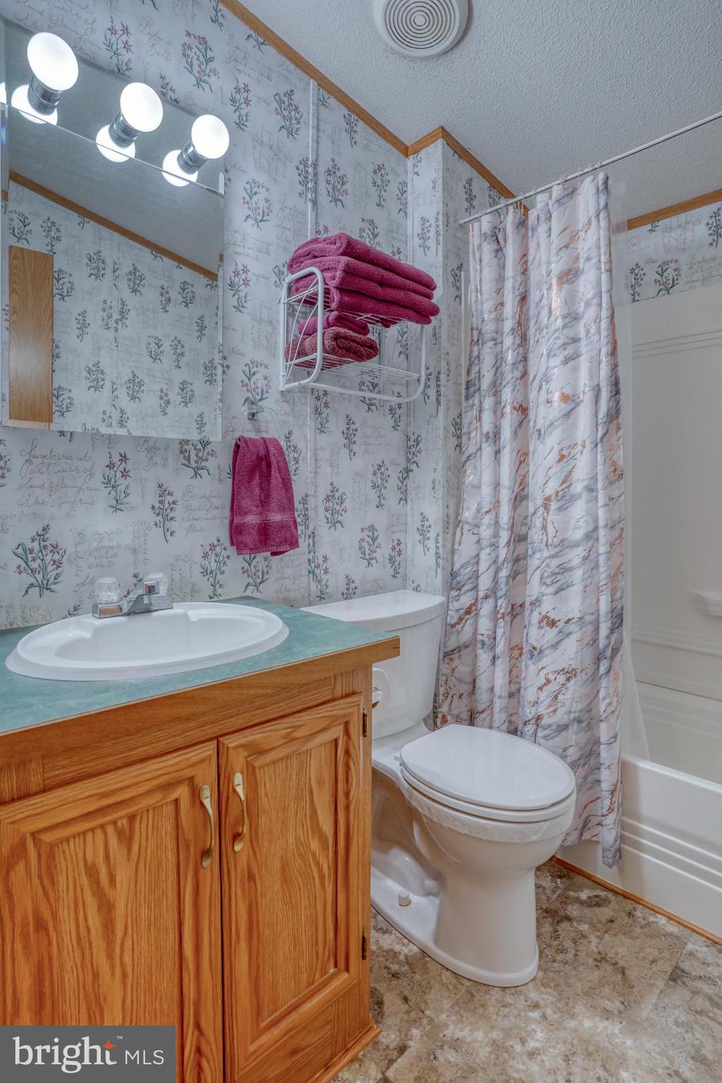 POTNETS BAYSIDE - Residential