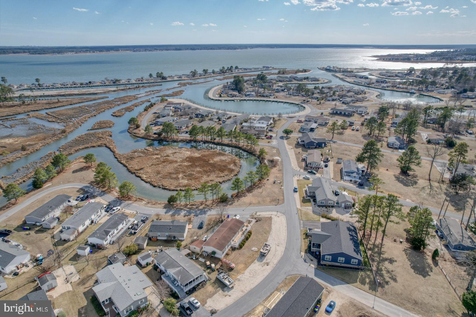 POTNETS BAYSIDE - Residential
