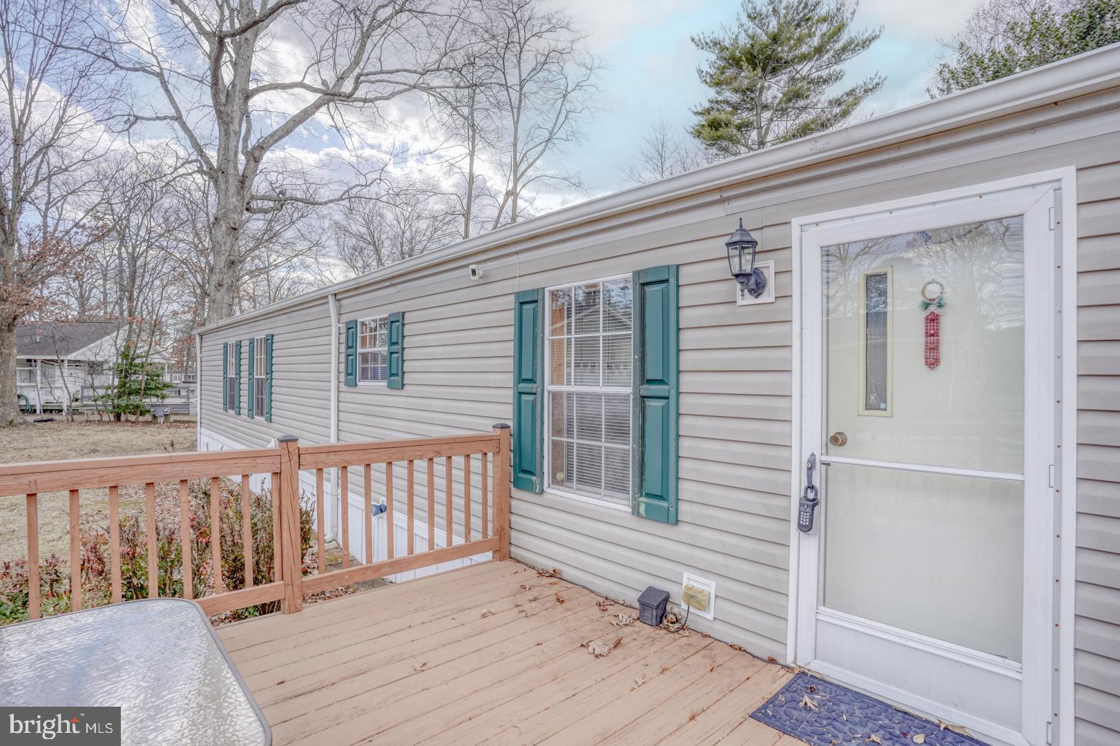 POTNETS BAYSIDE - Residential