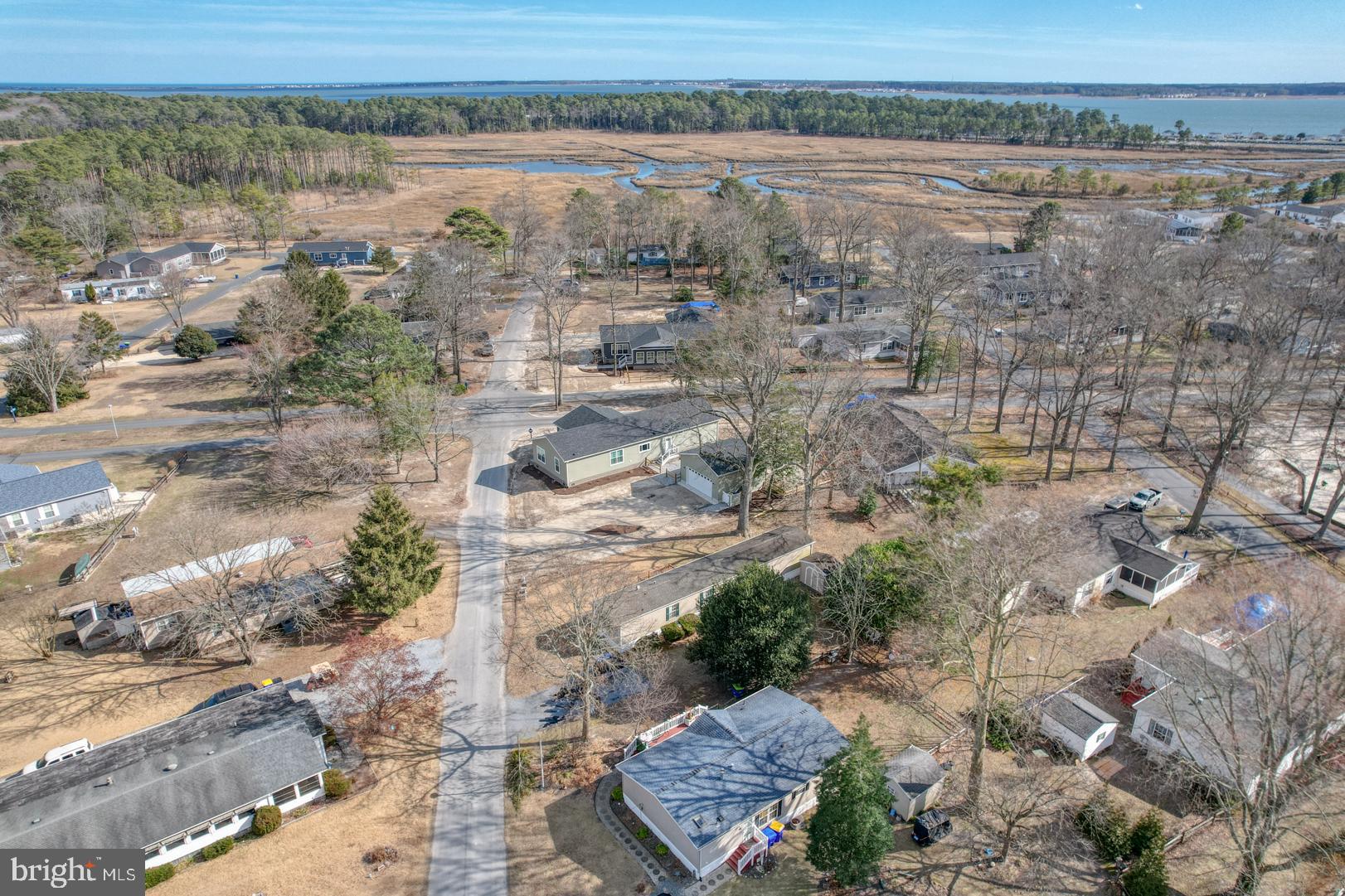 POTNETS BAYSIDE - Residential