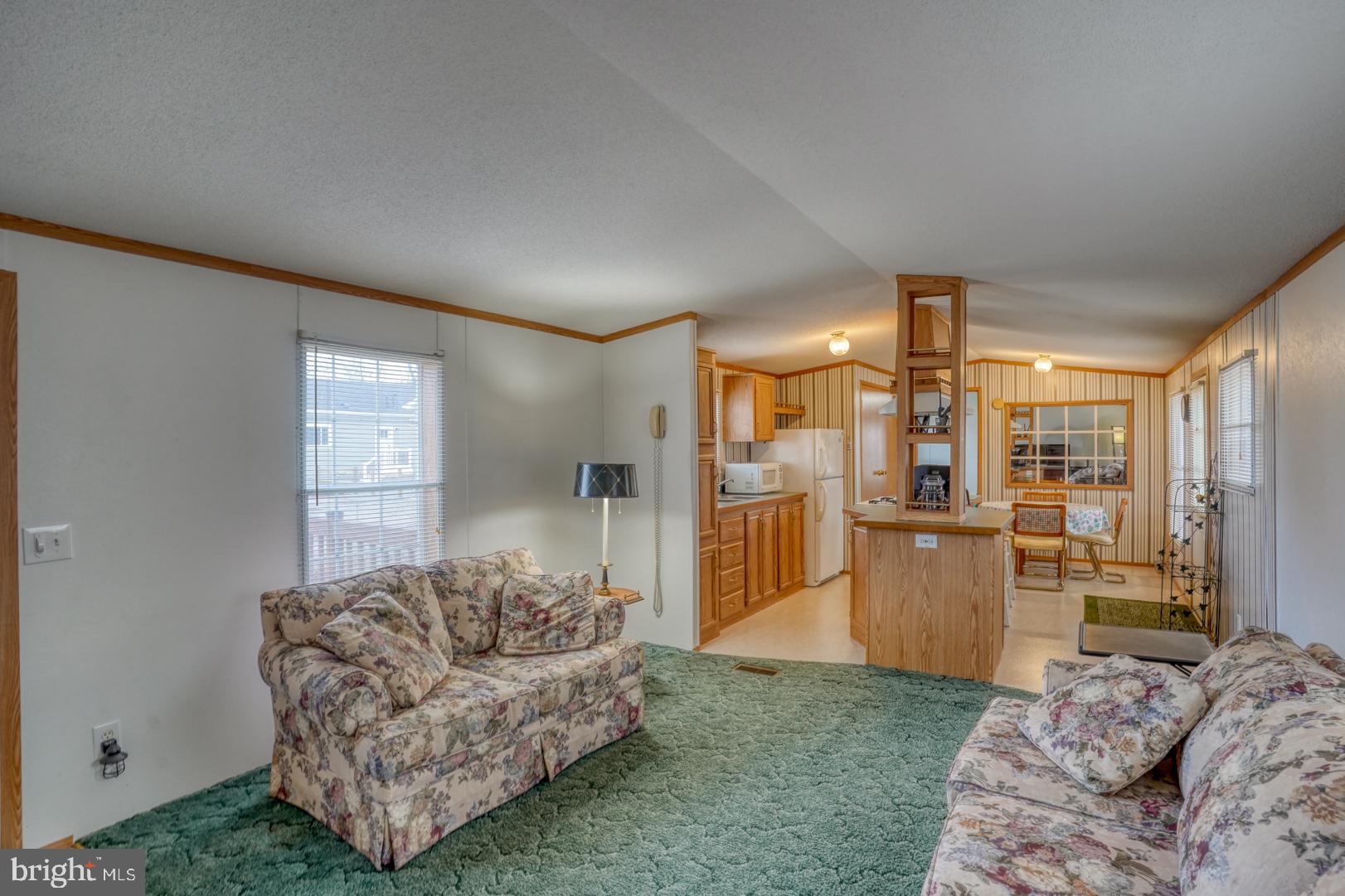 POTNETS BAYSIDE - Residential