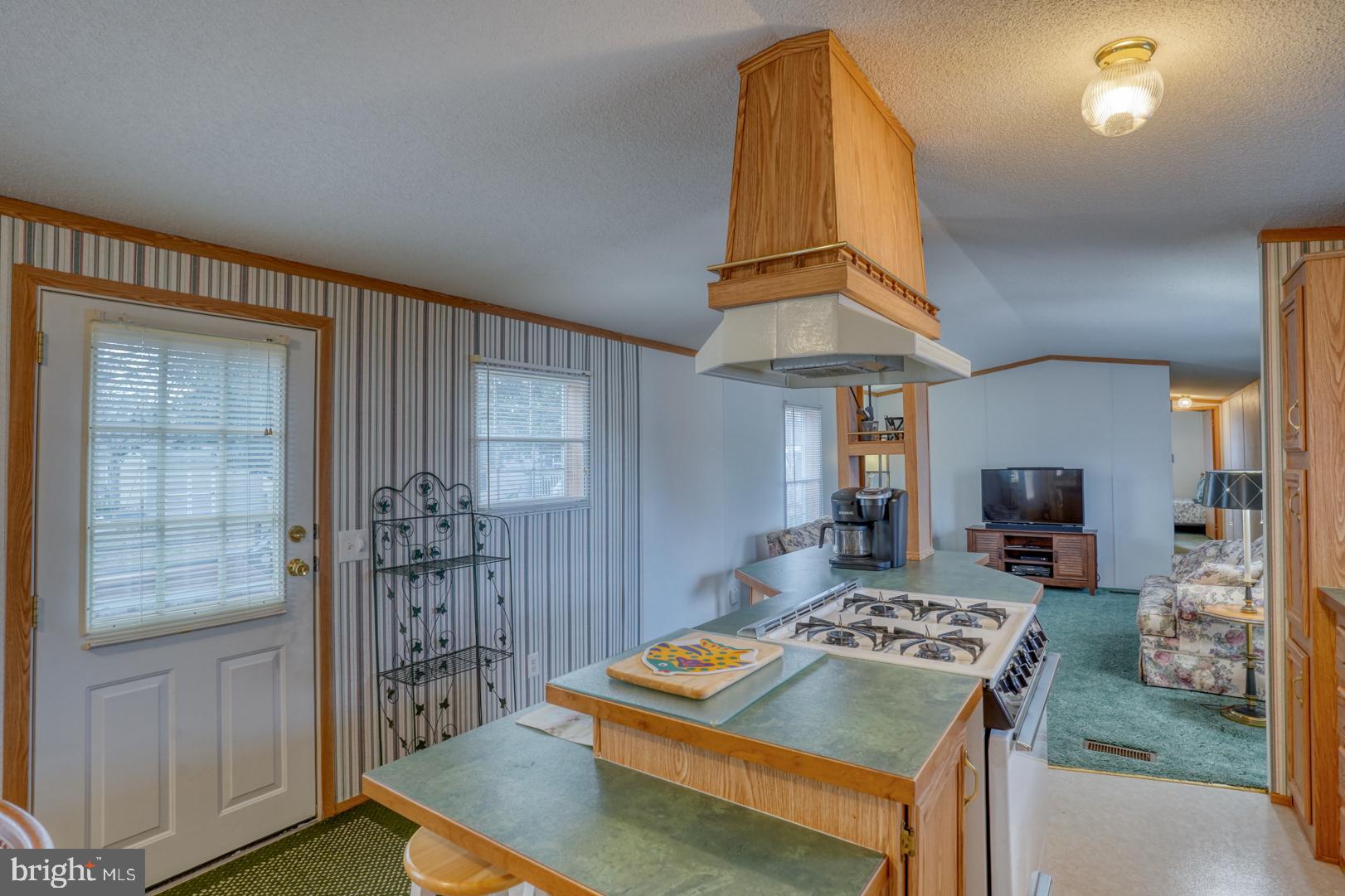 POTNETS BAYSIDE - Residential