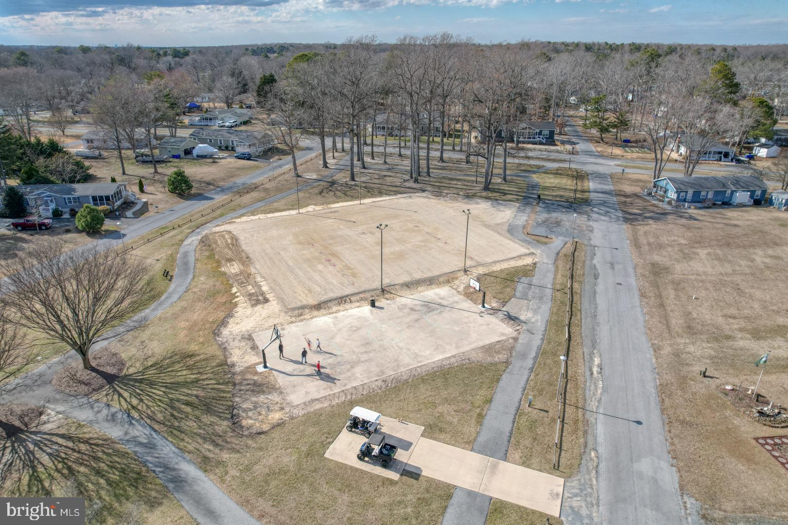 POTNETS BAYSIDE - Residential