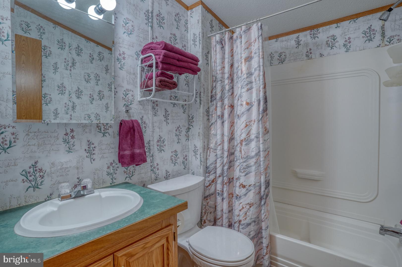 POTNETS BAYSIDE - Residential