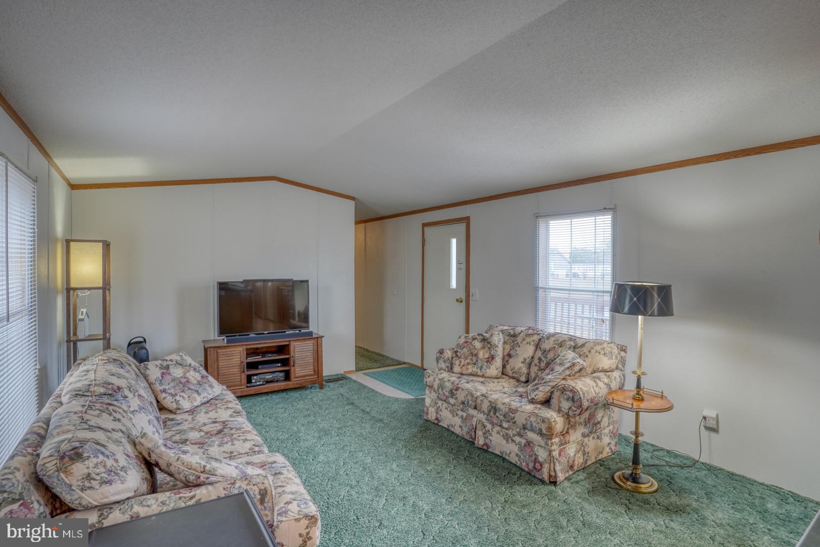 POTNETS BAYSIDE - Residential