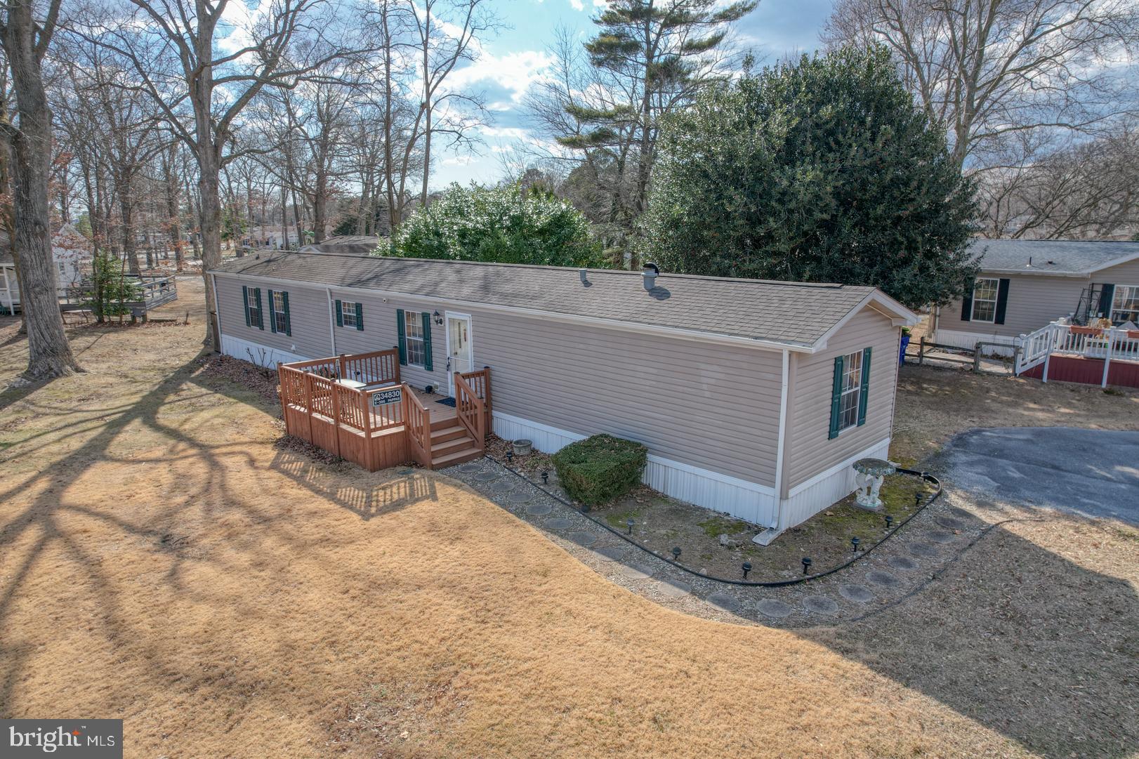 POTNETS BAYSIDE - Residential