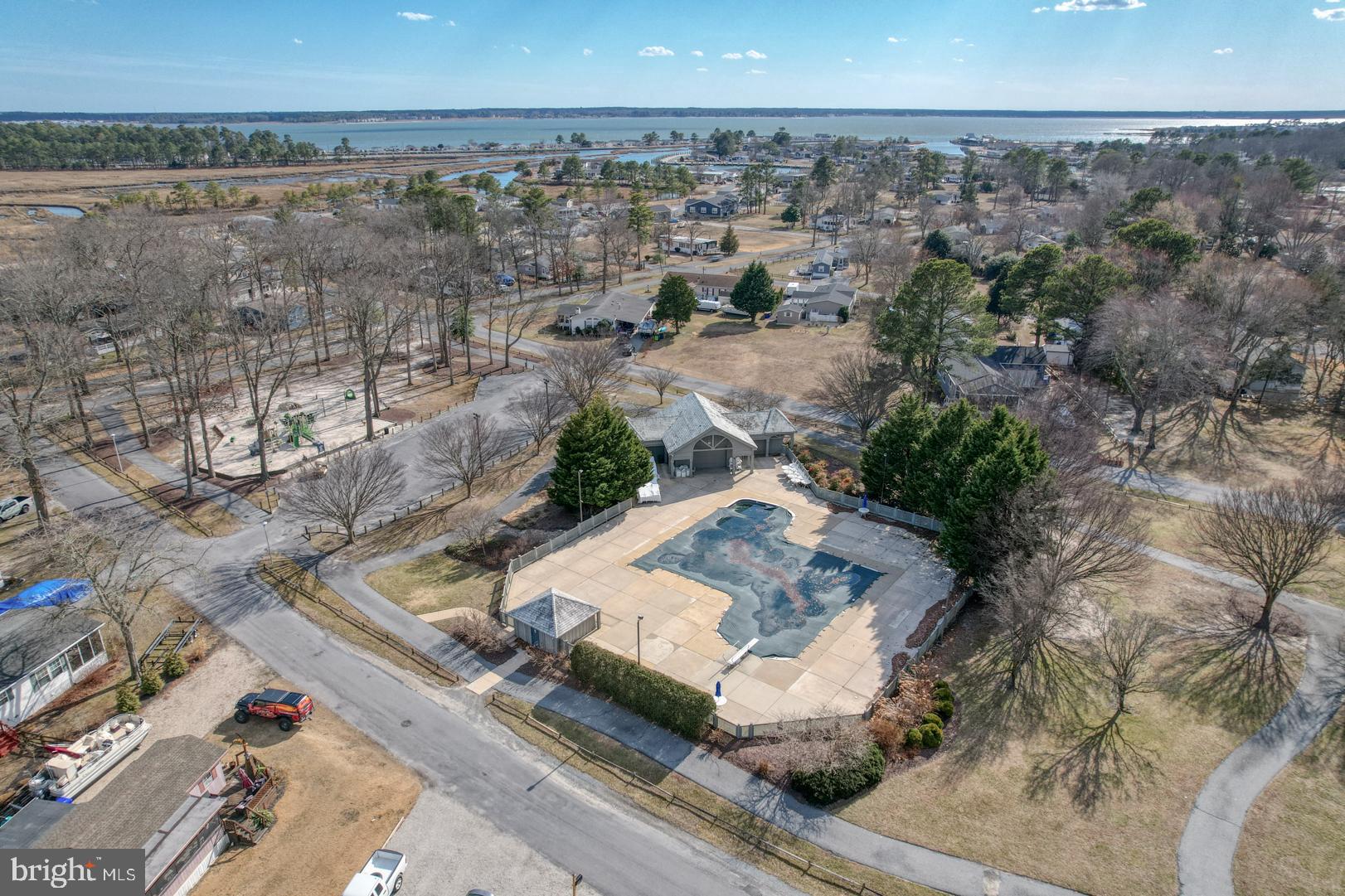 POTNETS BAYSIDE - Residential